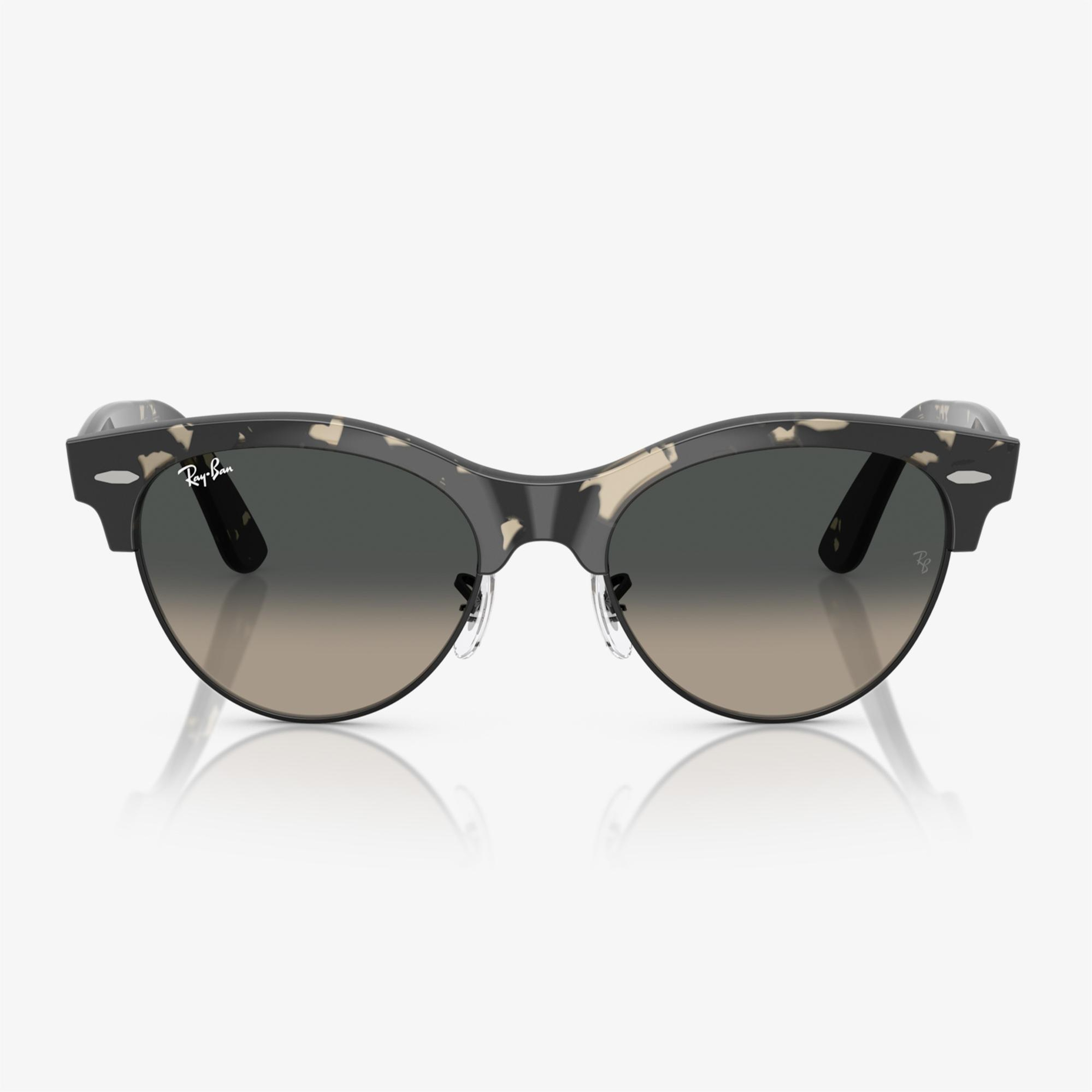 Ray-Ban RB2341 Unisex Siyah Güneş Gözlüğü