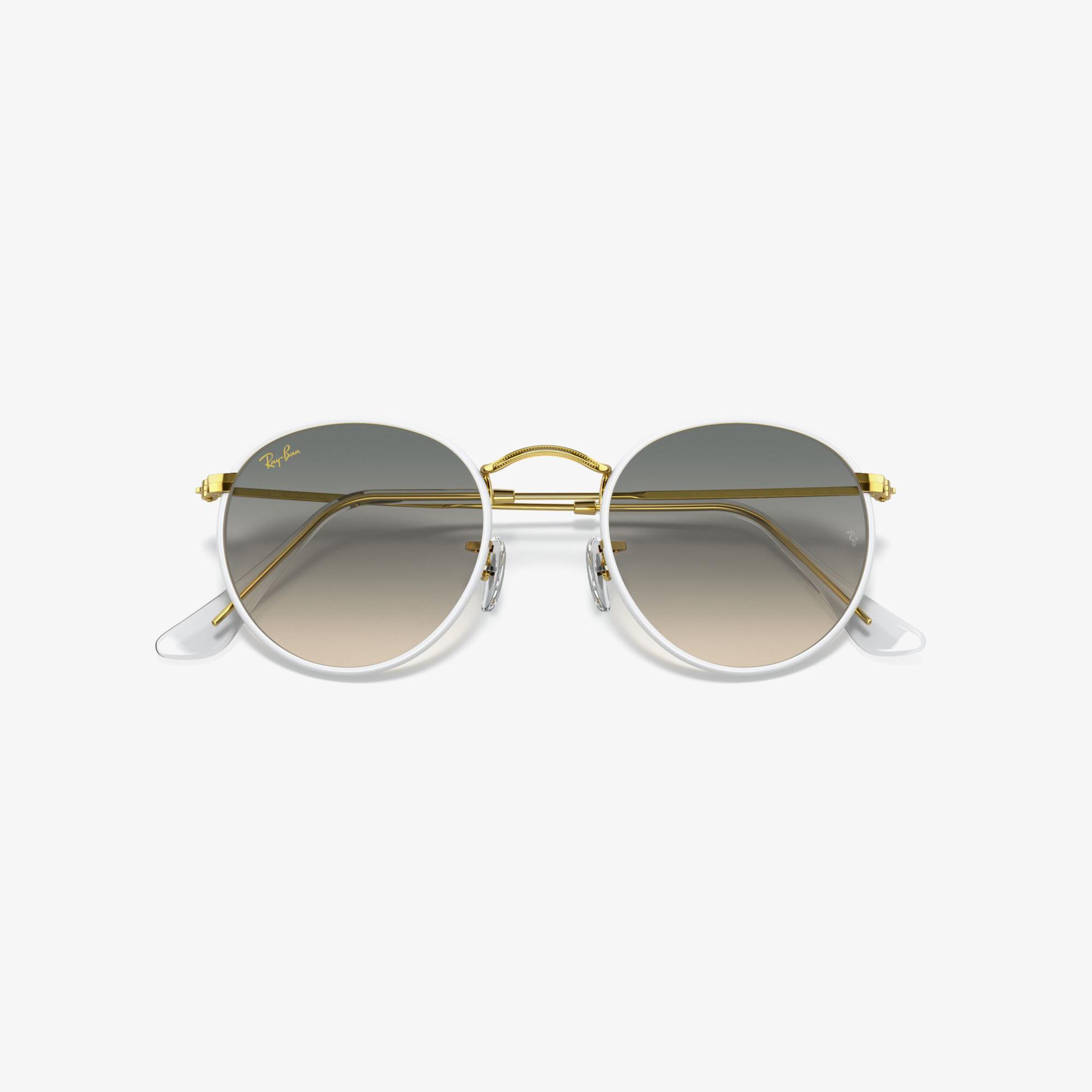 Ray-Ban 0RB3447JM Erkek Legend Gold Güneş Gözlüğü