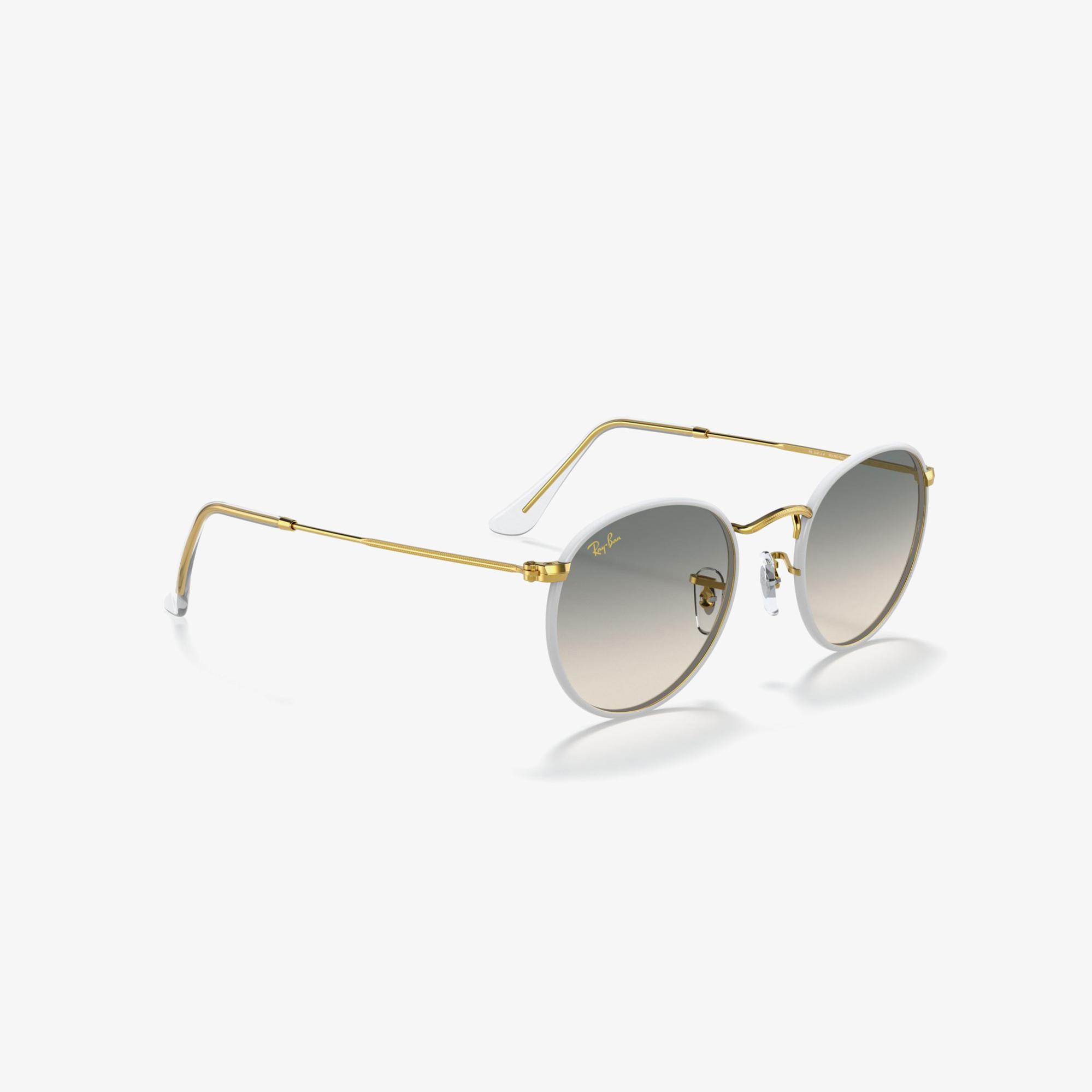 Ray-Ban 0RB3447JM Erkek Legend Gold Güneş Gözlüğü