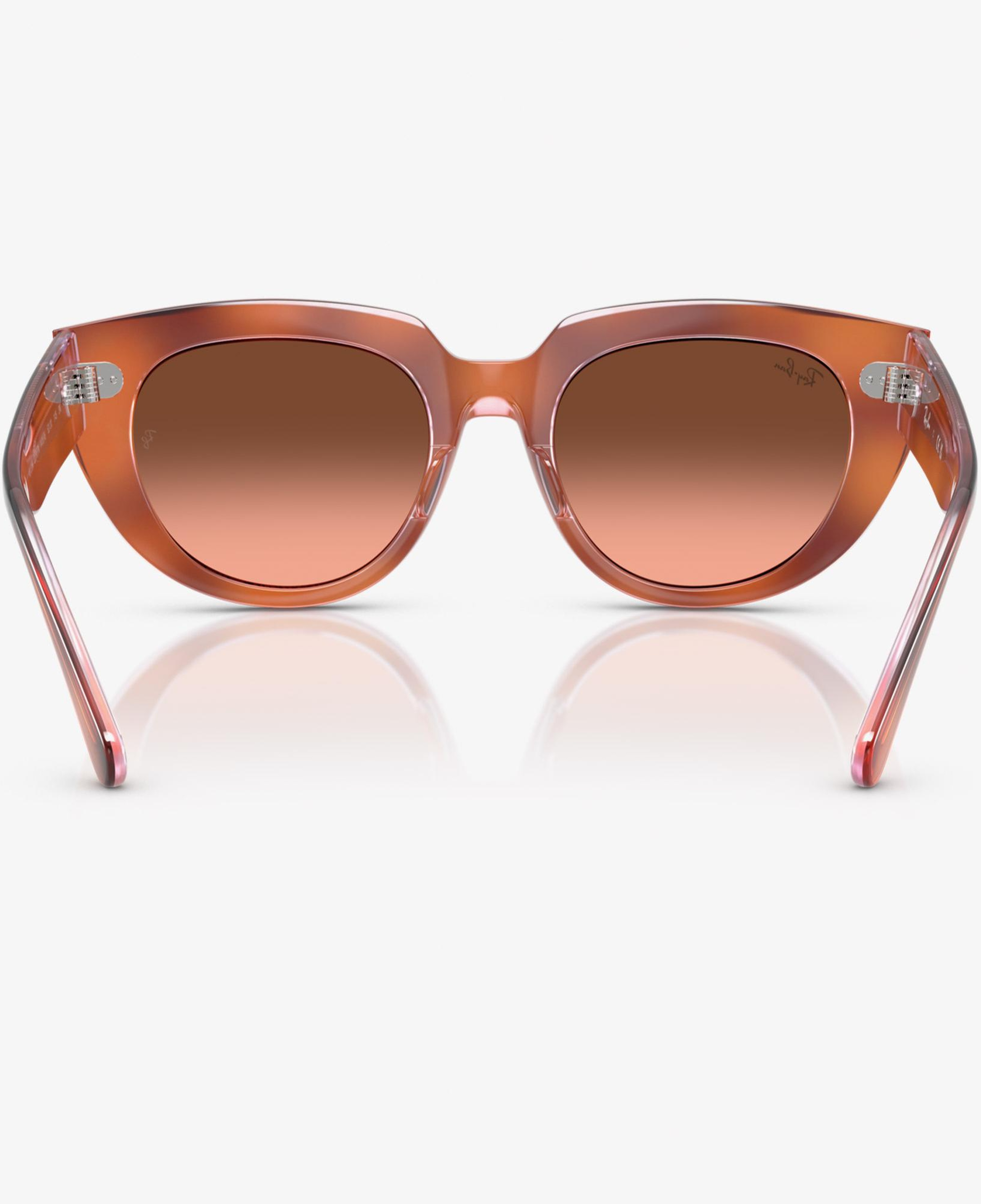 Ray-Ban Doreen RB2286 Kadın Kırmızı Güneş Gözlüğü