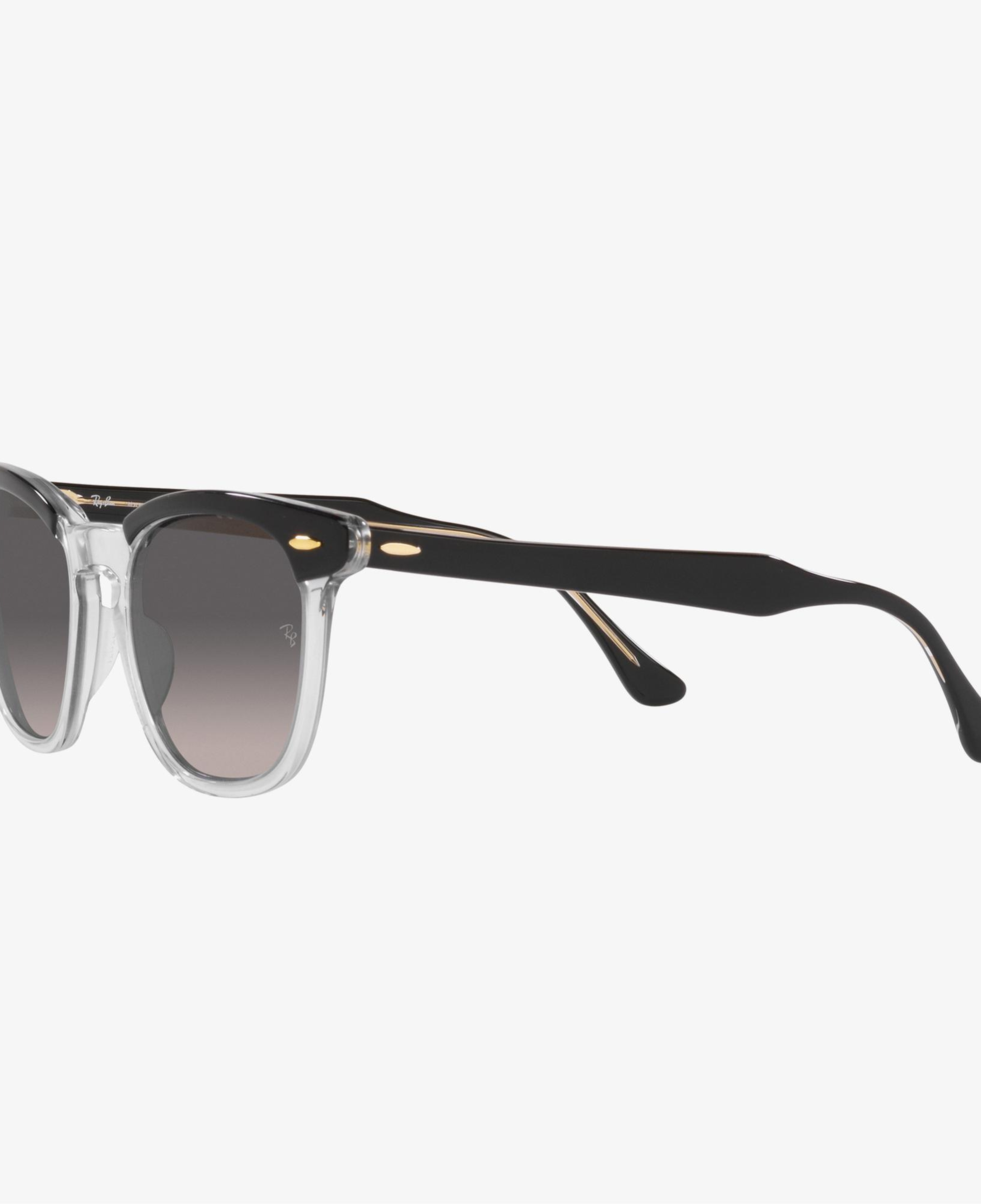Ray-Ban Hawkeye Unisex Siyah Güneş Gözlüğü