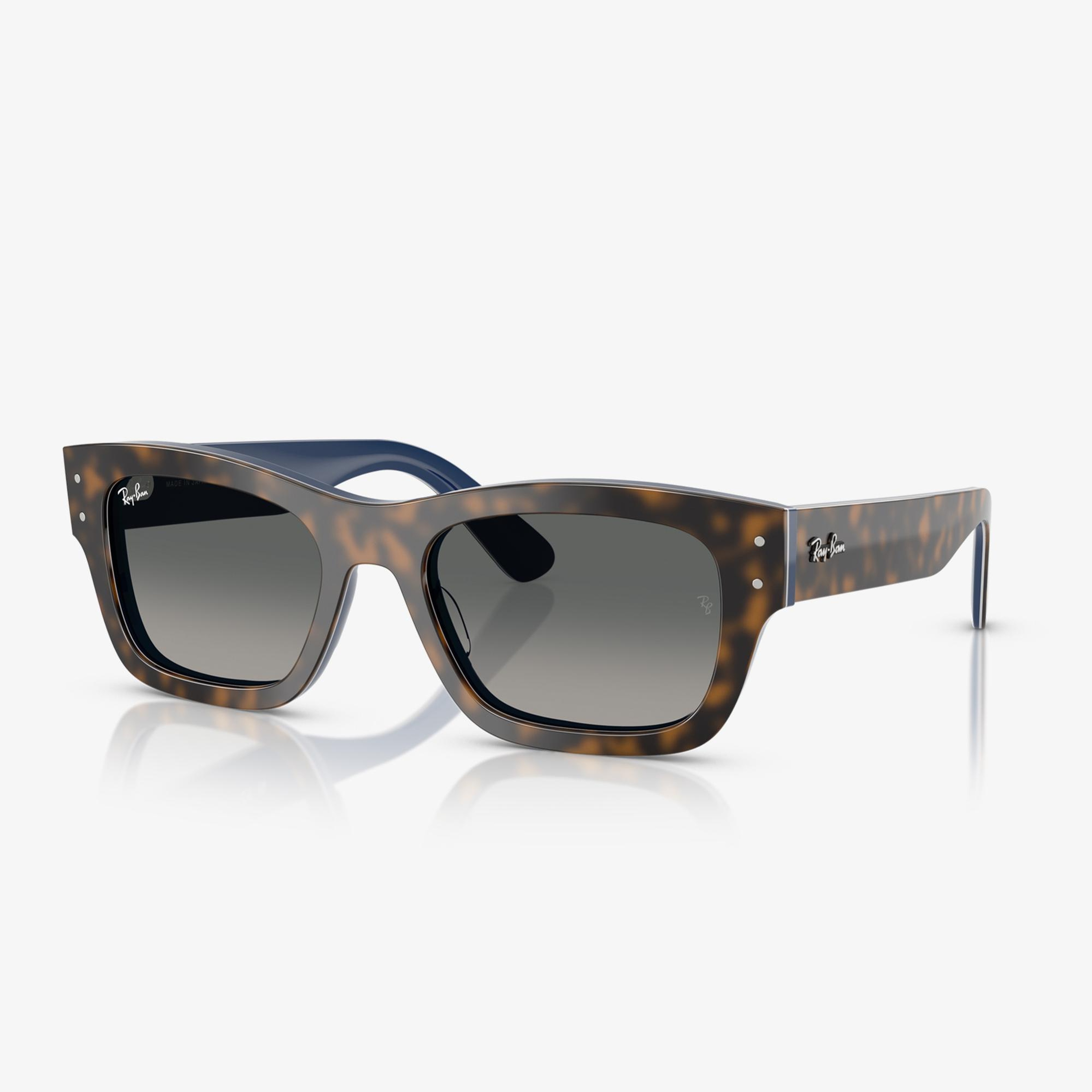 Ray-Ban Joseph RB7683S Unisex Kahverengi Güneş Gözlüğü