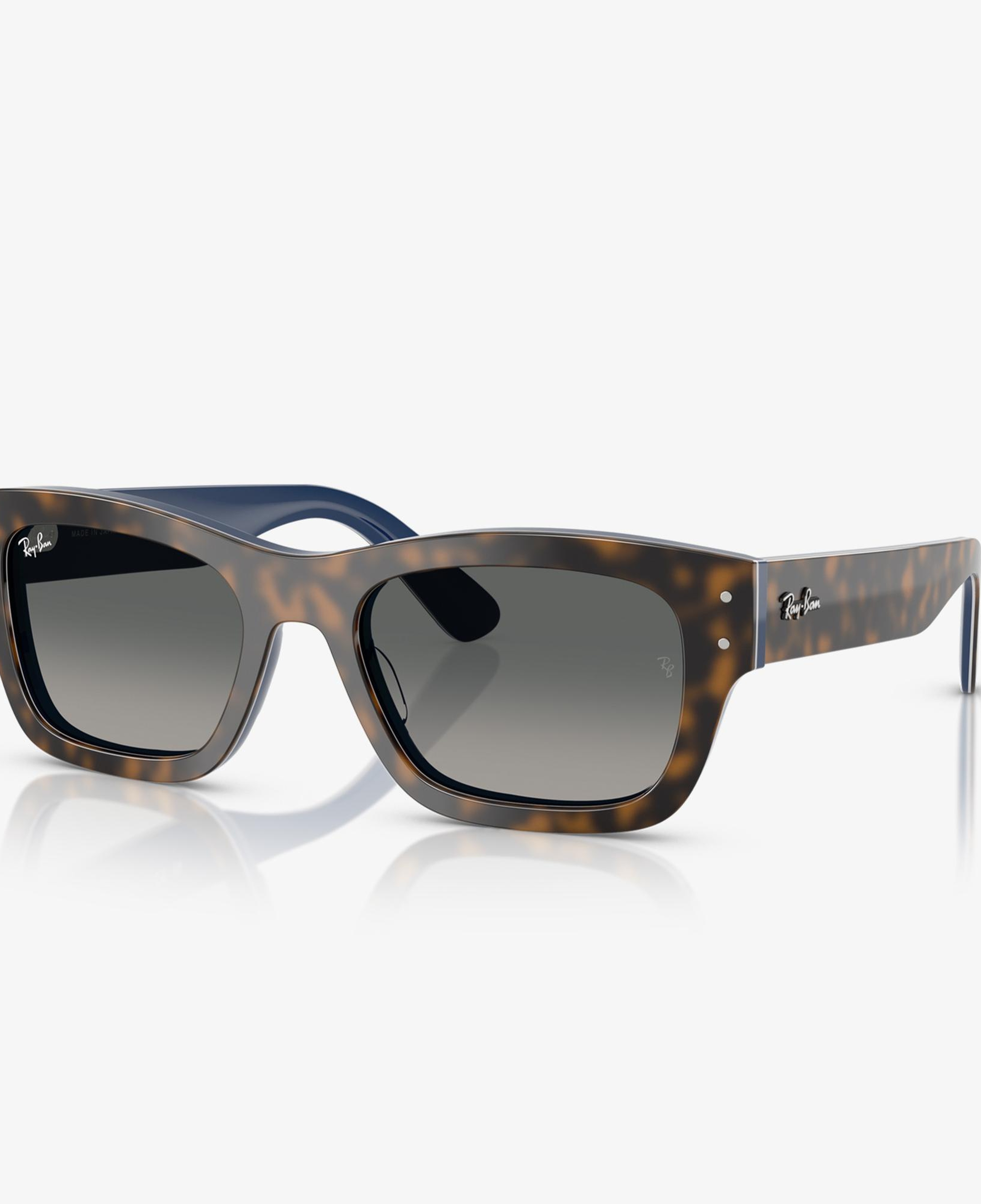 Ray-Ban Joseph RB7683S Unisex Kahverengi Güneş Gözlüğü