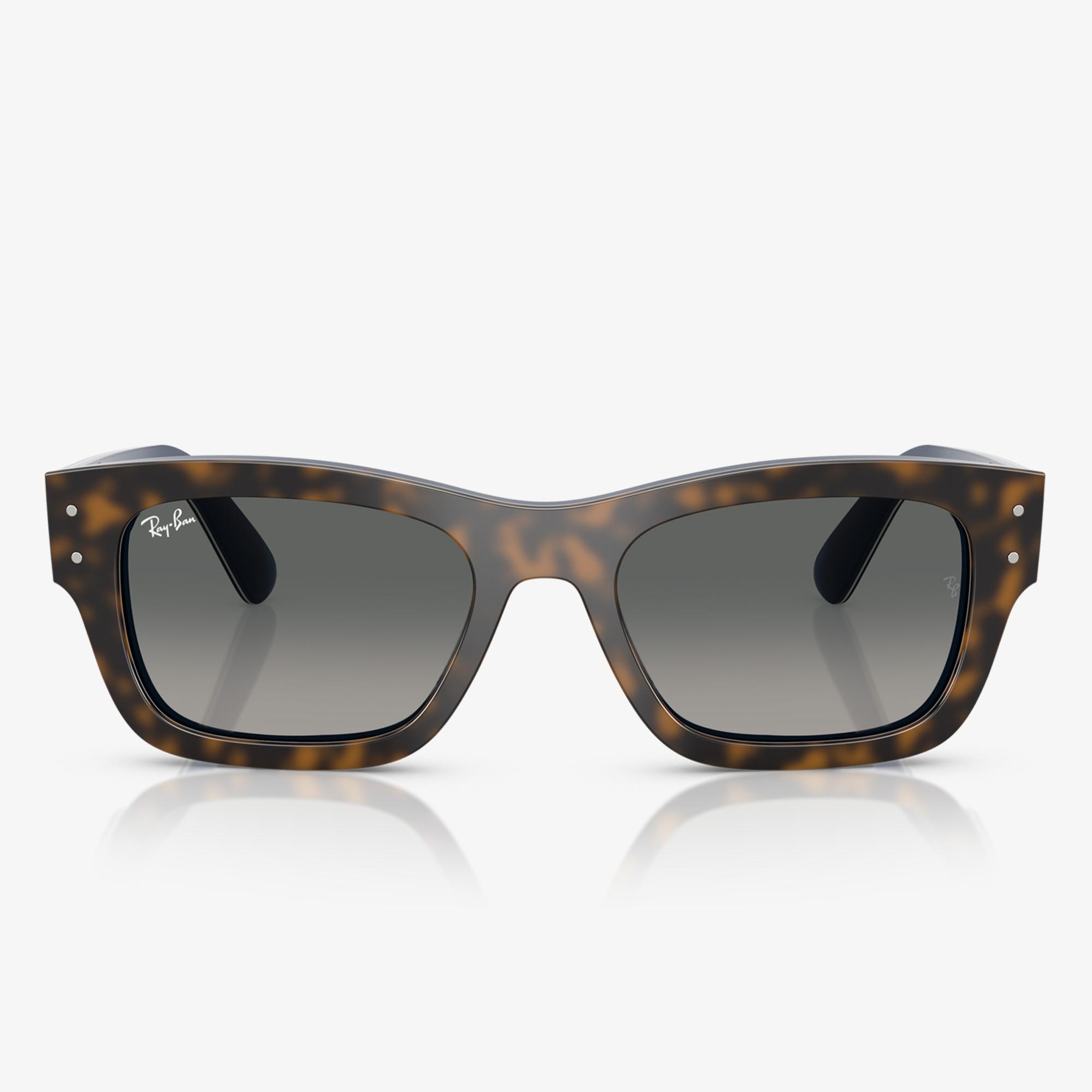 Ray-Ban Joseph RB7683S Unisex Kahverengi Güneş Gözlüğü