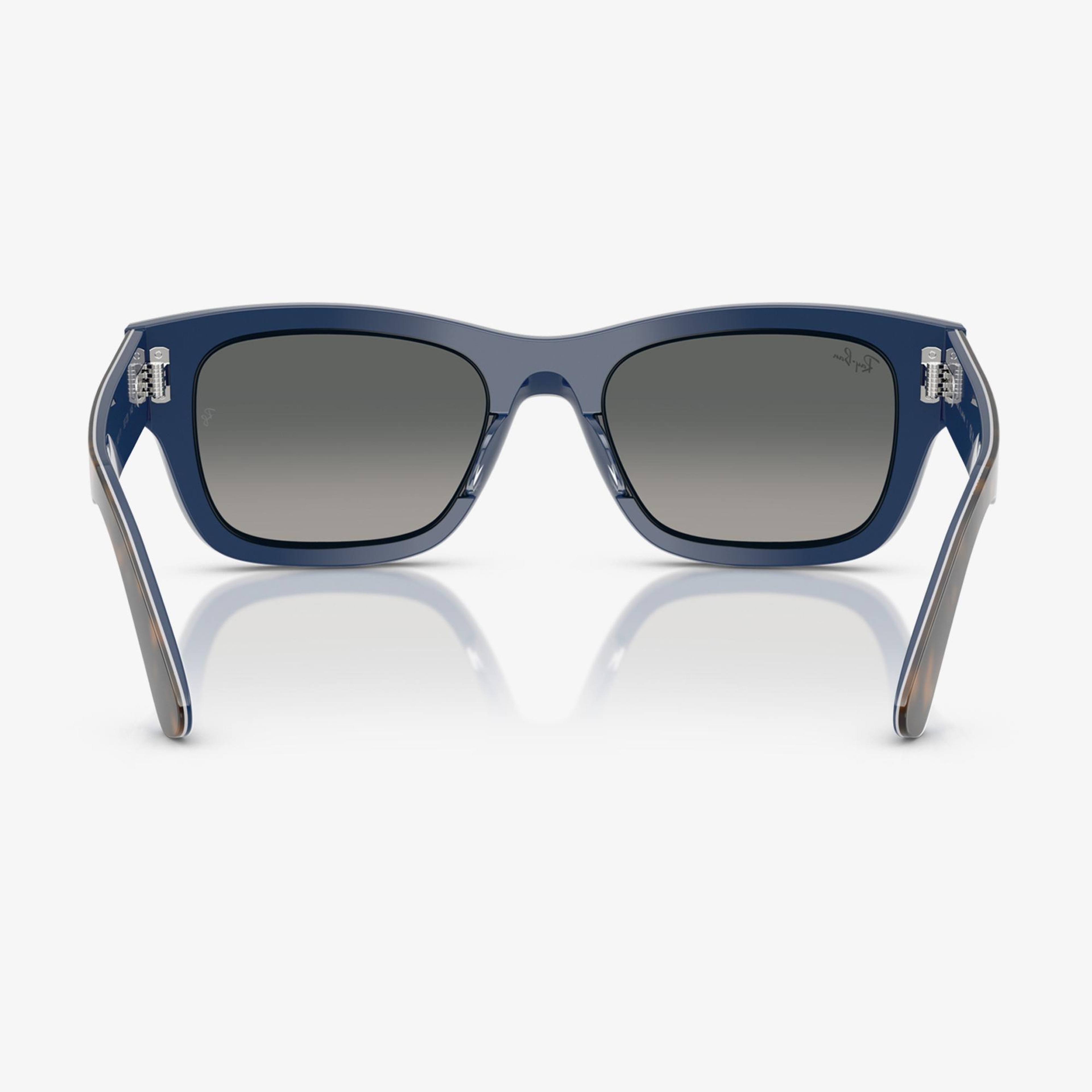 Ray-Ban Joseph RB7683S Unisex Kahverengi Güneş Gözlüğü