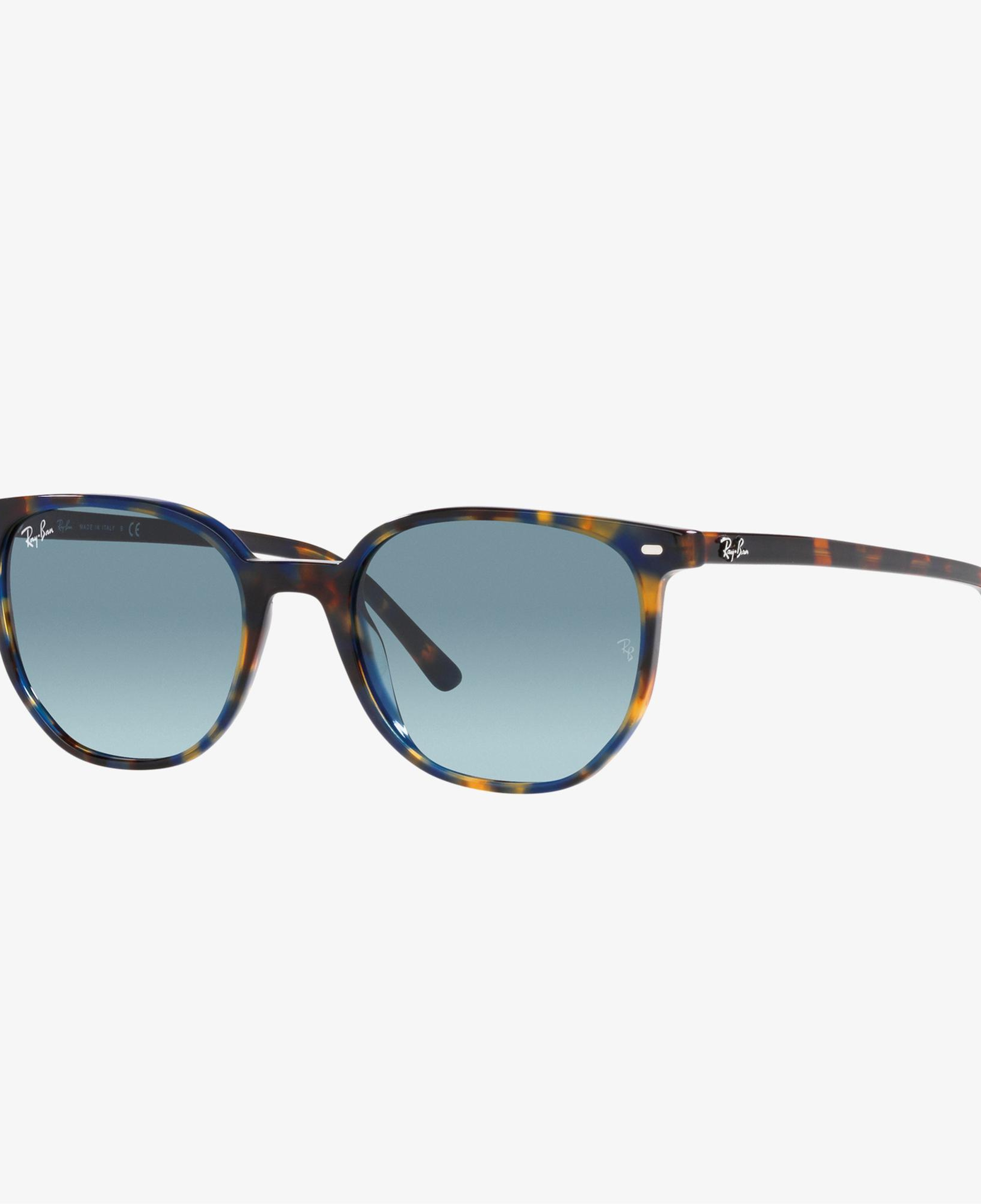 Ray-Ban Elliot Unisex Renkli Güneş Gözlüğü