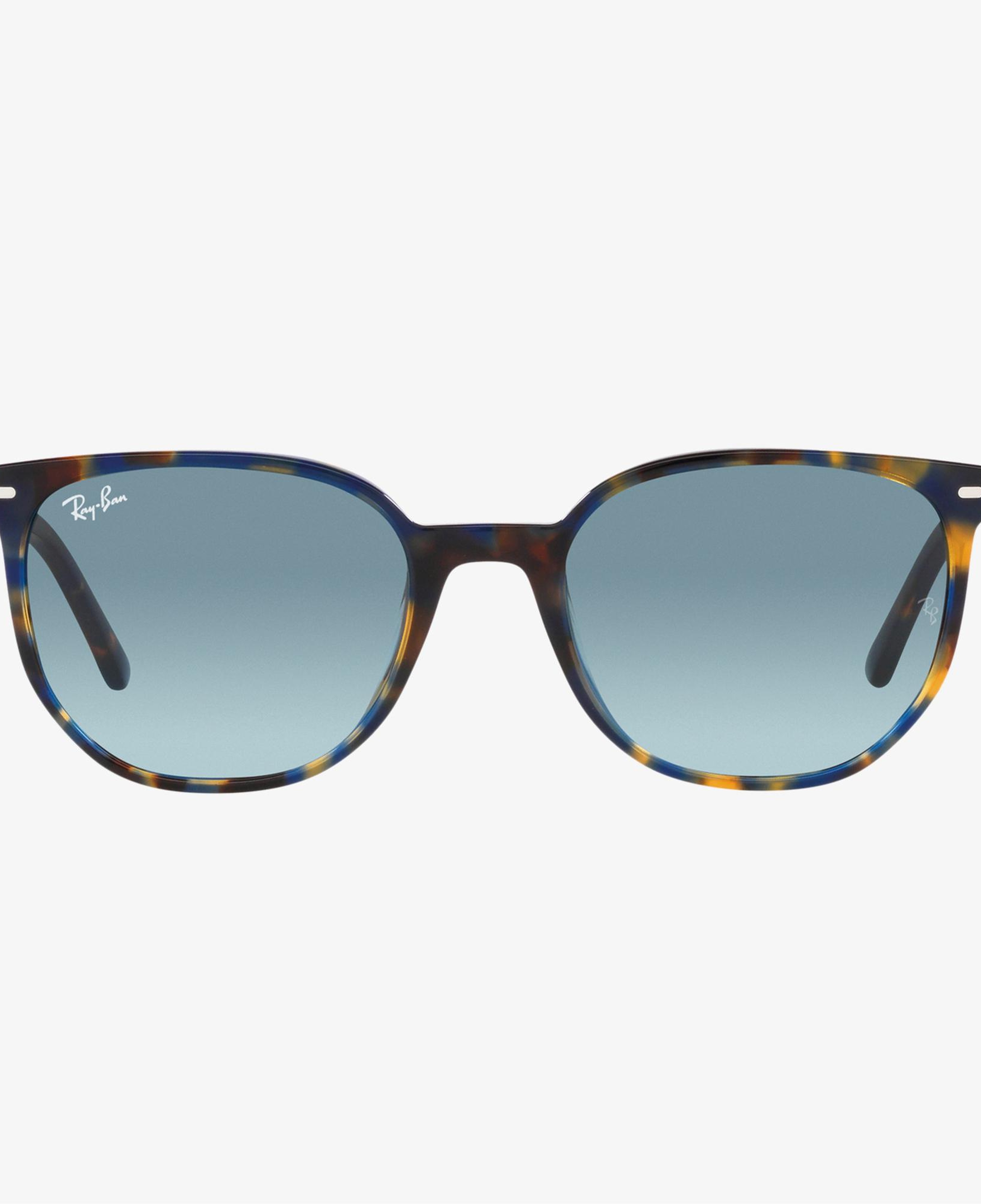 Ray-Ban Elliot Unisex Renkli Güneş Gözlüğü