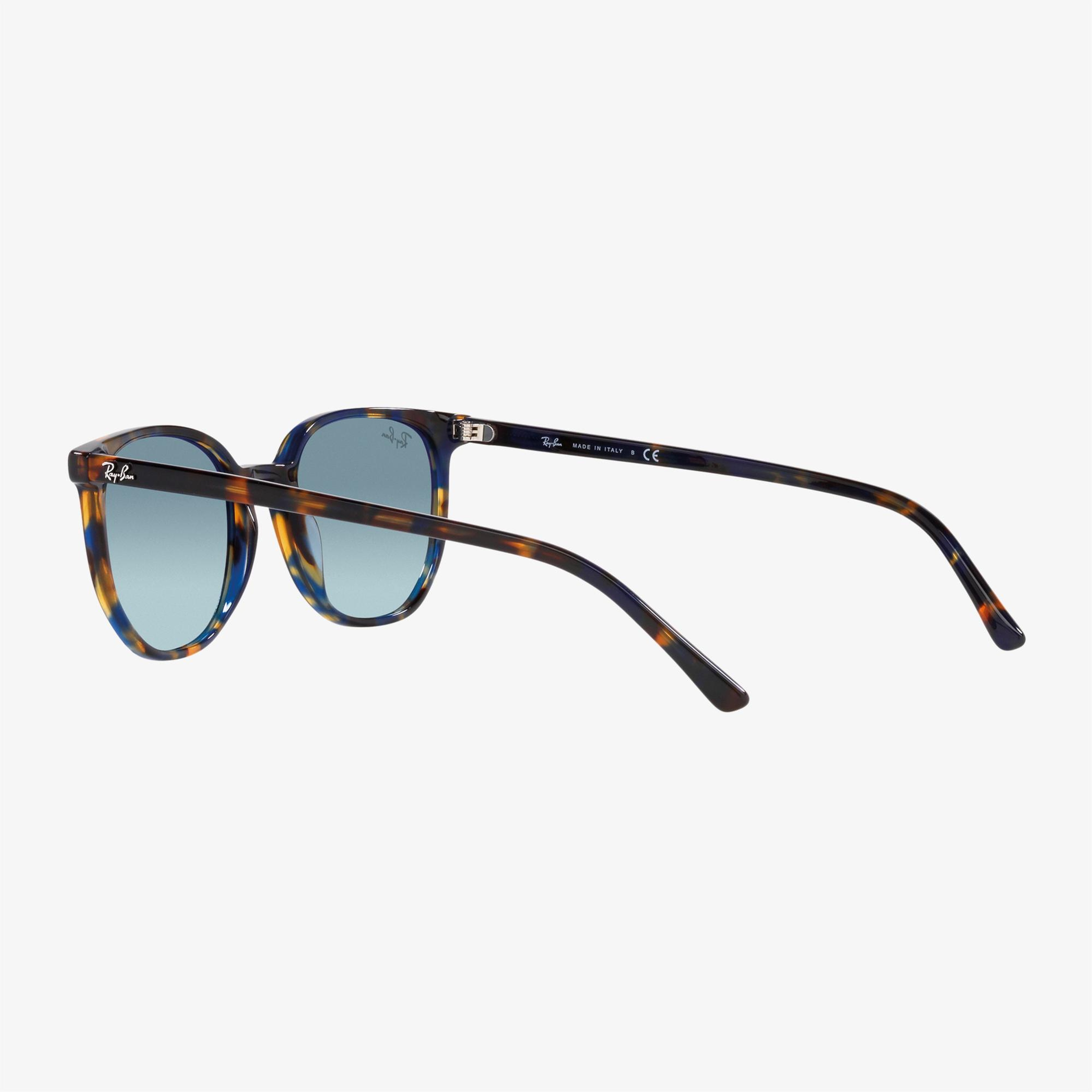 Ray-Ban Elliot Unisex Renkli Güneş Gözlüğü