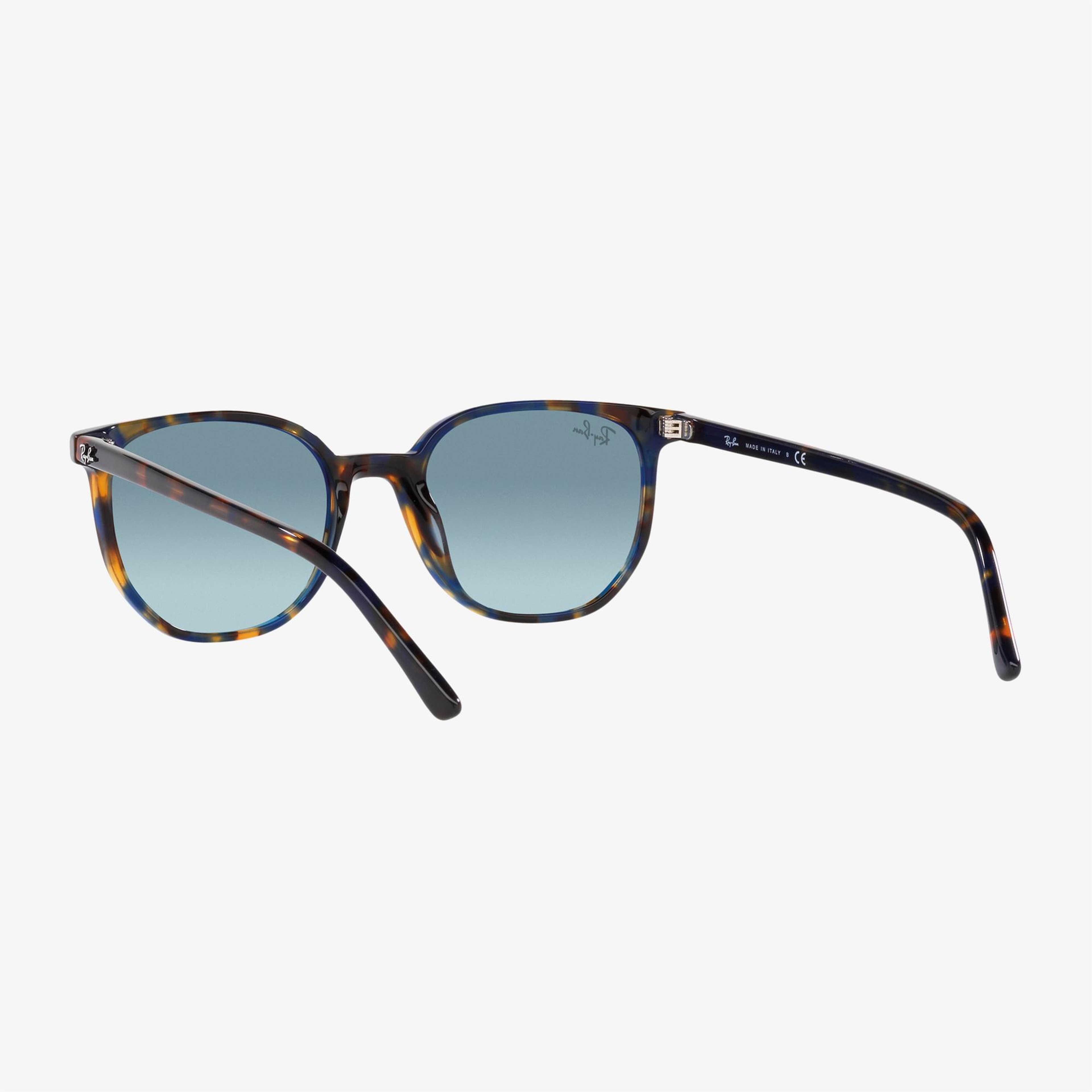 Ray-Ban Elliot Unisex Renkli Güneş Gözlüğü