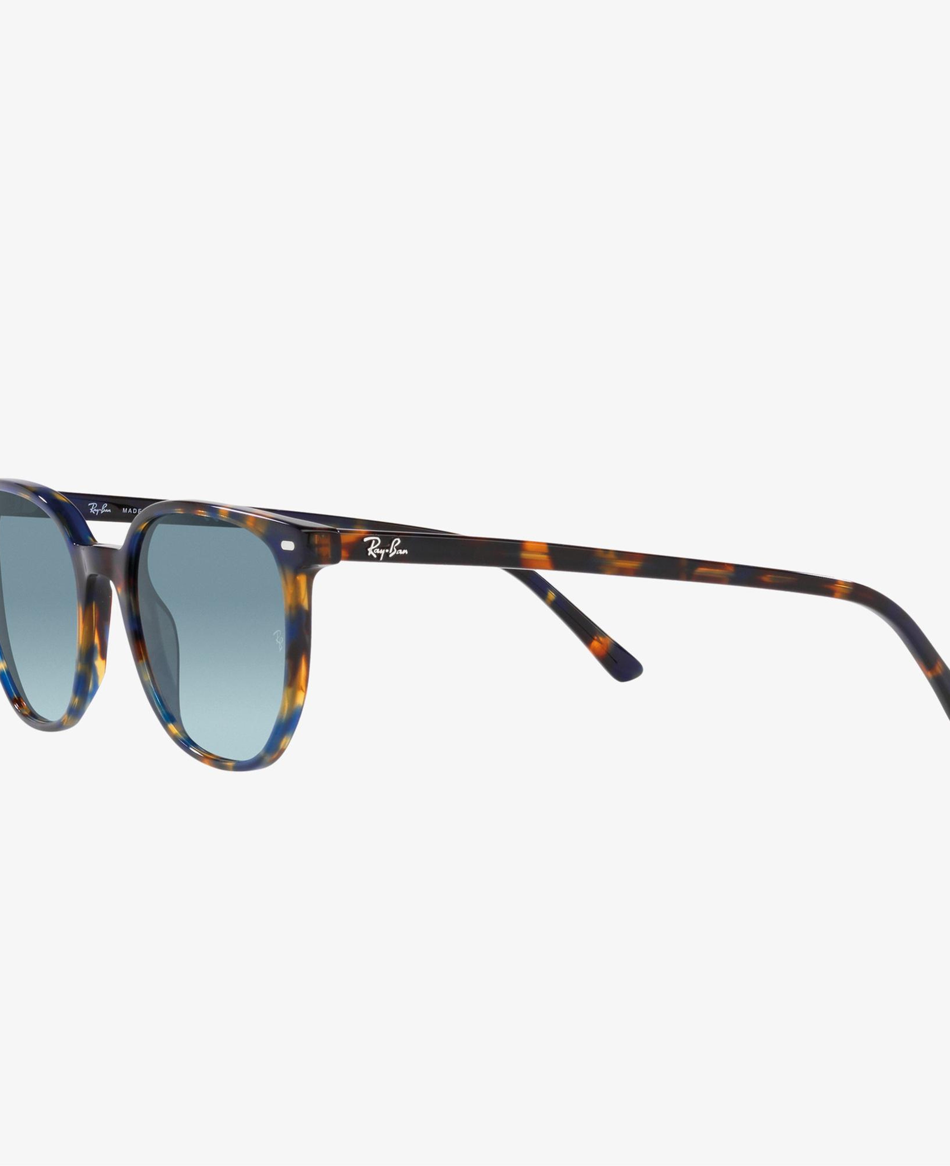 Ray-Ban Elliot Unisex Renkli Güneş Gözlüğü