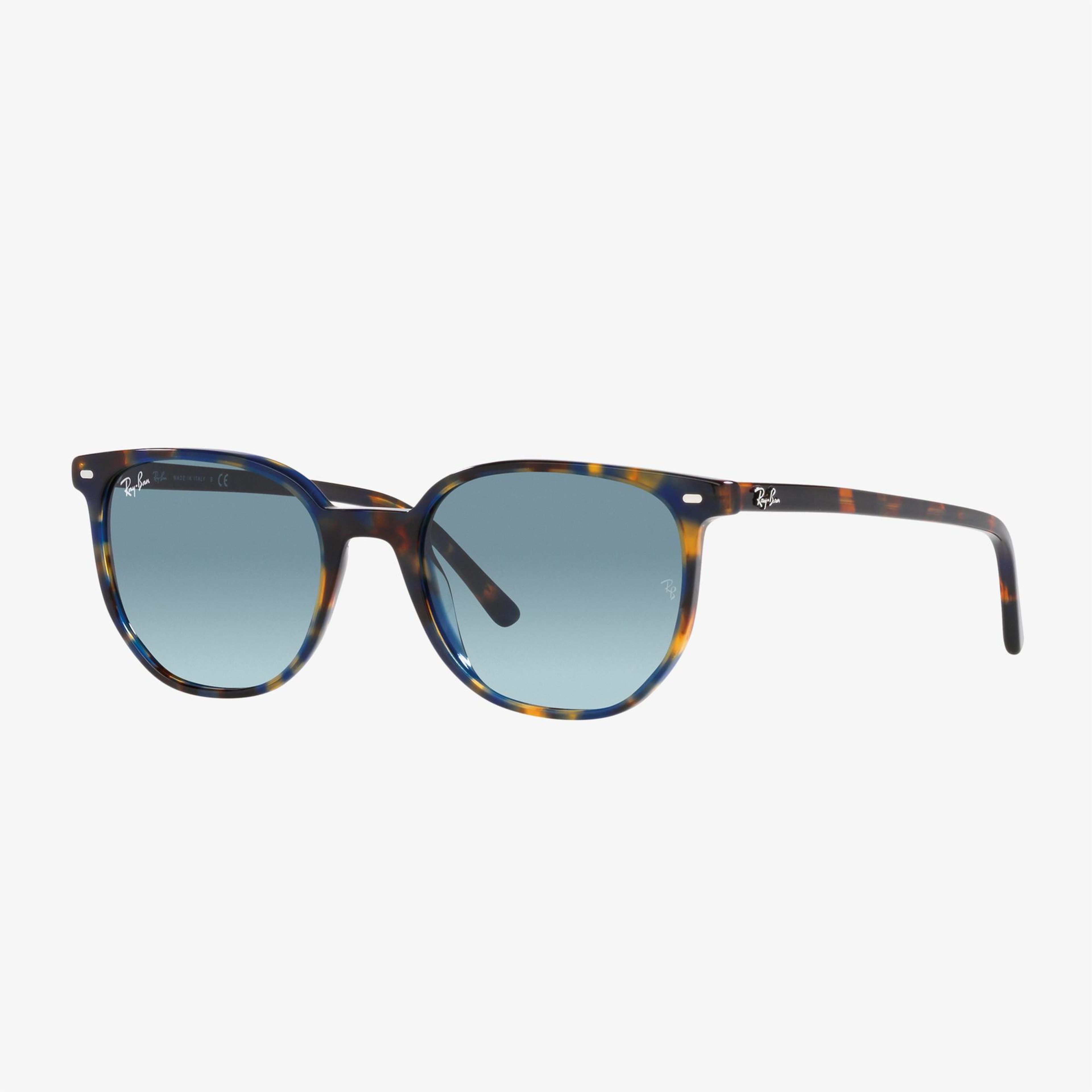 Ray-Ban Elliot Unisex Renkli Güneş Gözlüğü