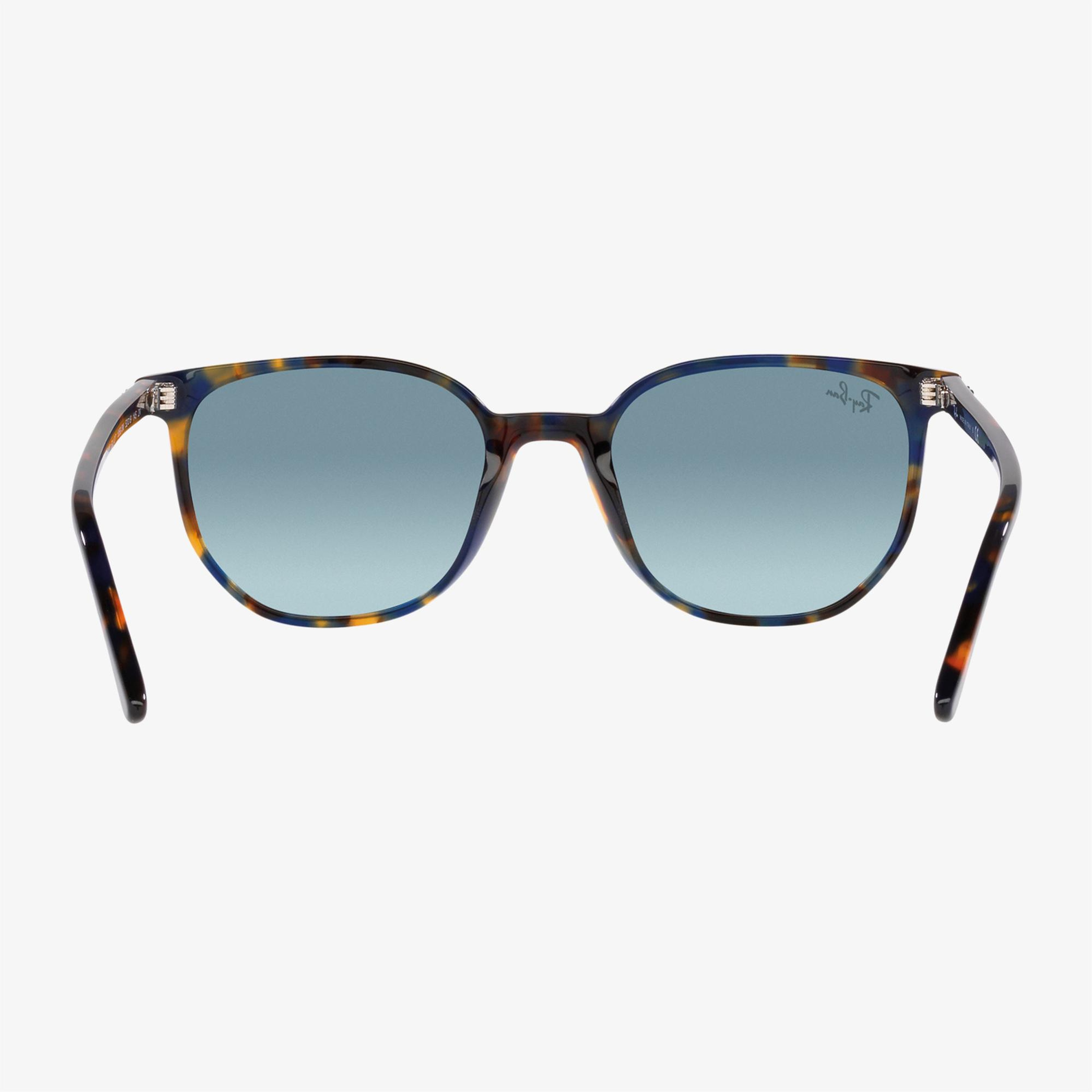 Ray-Ban Elliot Unisex Renkli Güneş Gözlüğü