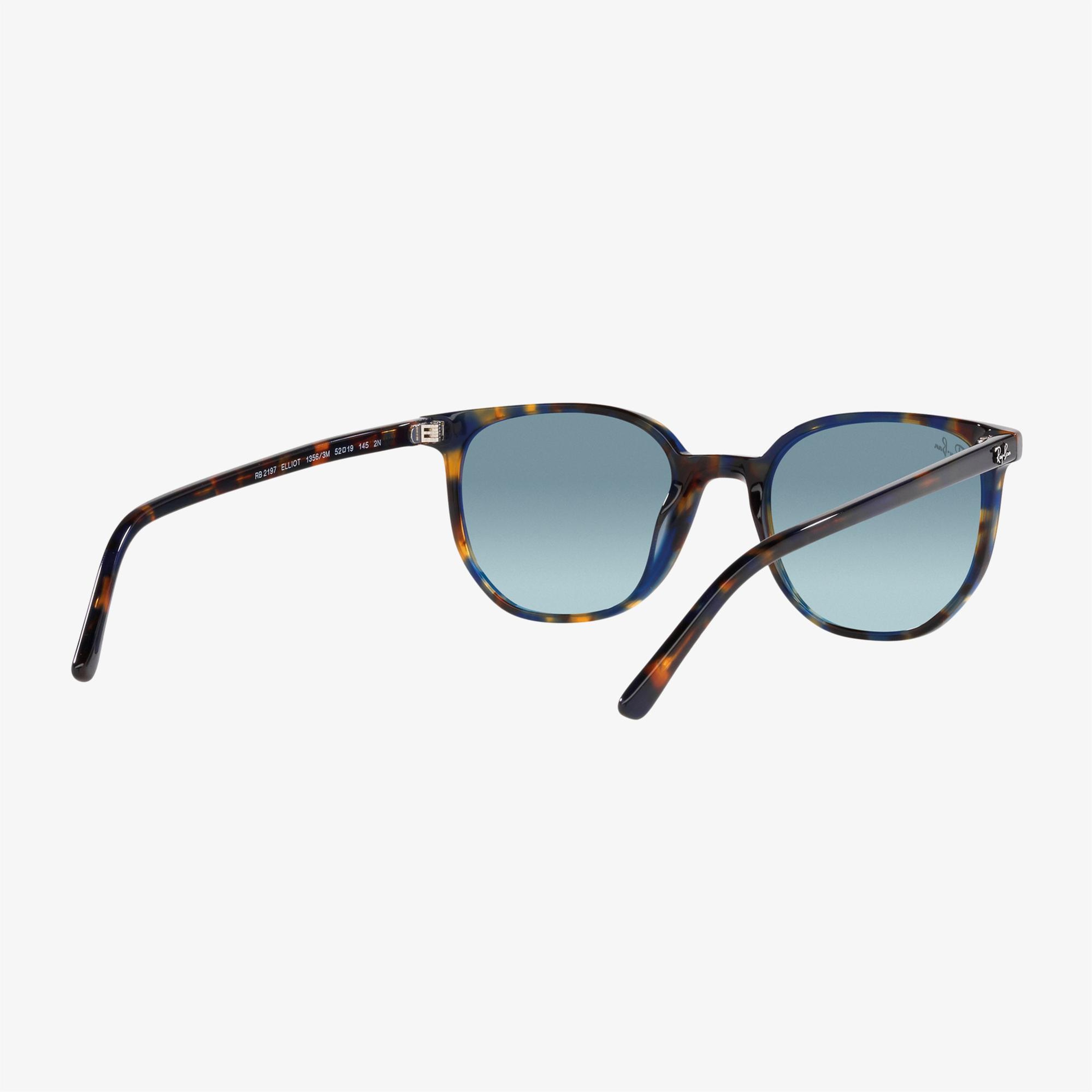 Ray-Ban Elliot Unisex Renkli Güneş Gözlüğü