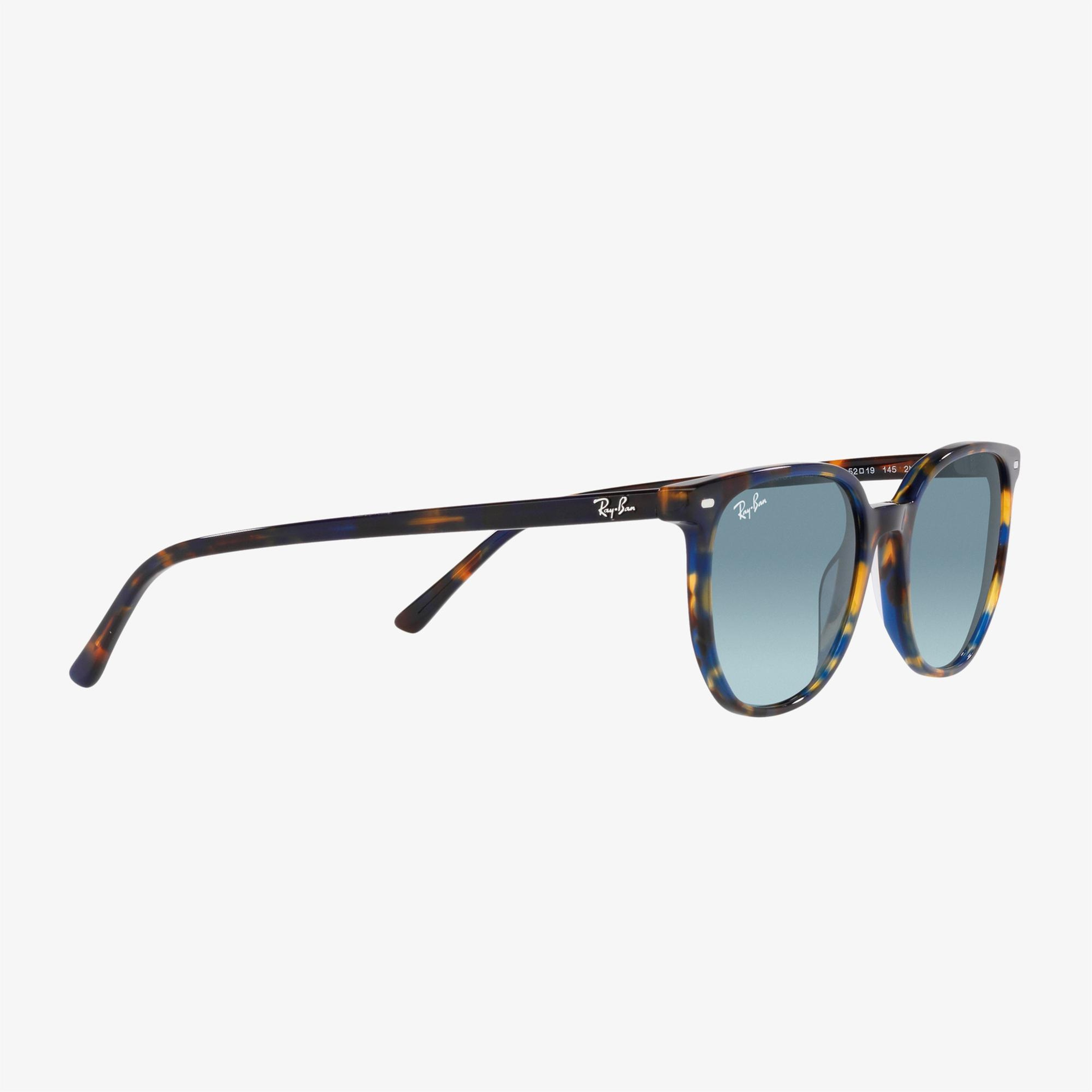 Ray-Ban Elliot Unisex Renkli Güneş Gözlüğü