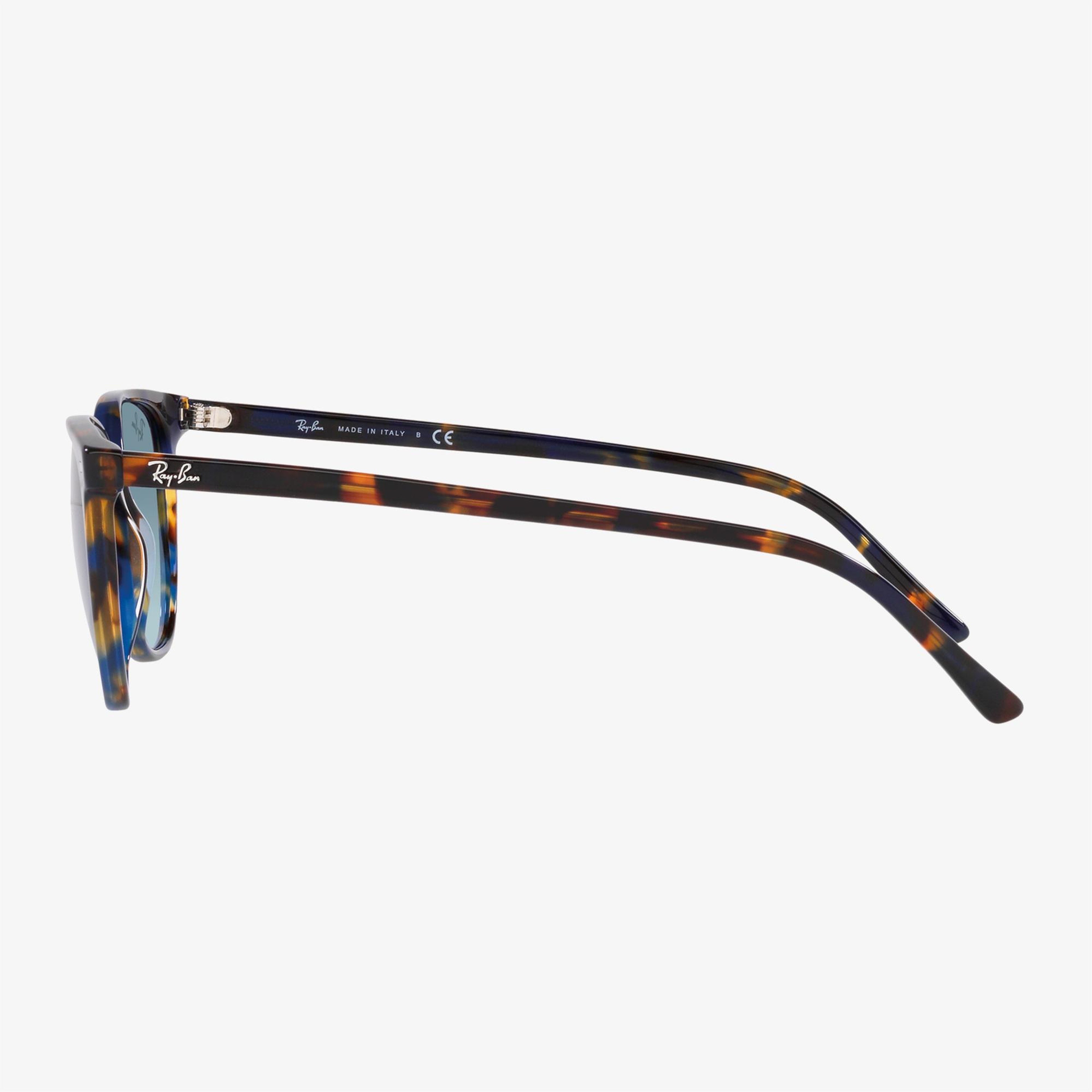 Ray-Ban Elliot Unisex Renkli Güneş Gözlüğü