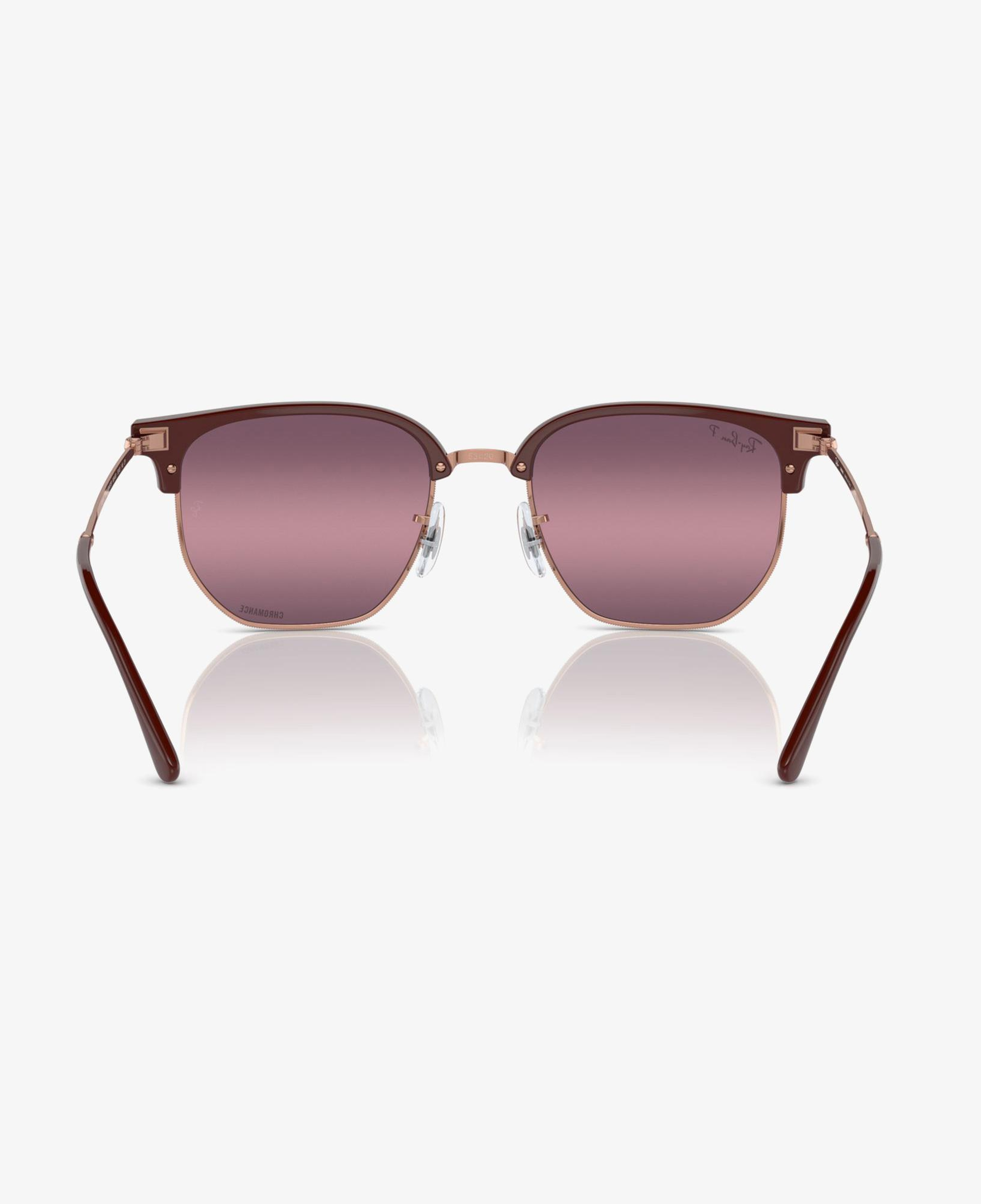 RAY-BAN 0RB4416 Unisex Rose Gold Güneş Gözlüğü