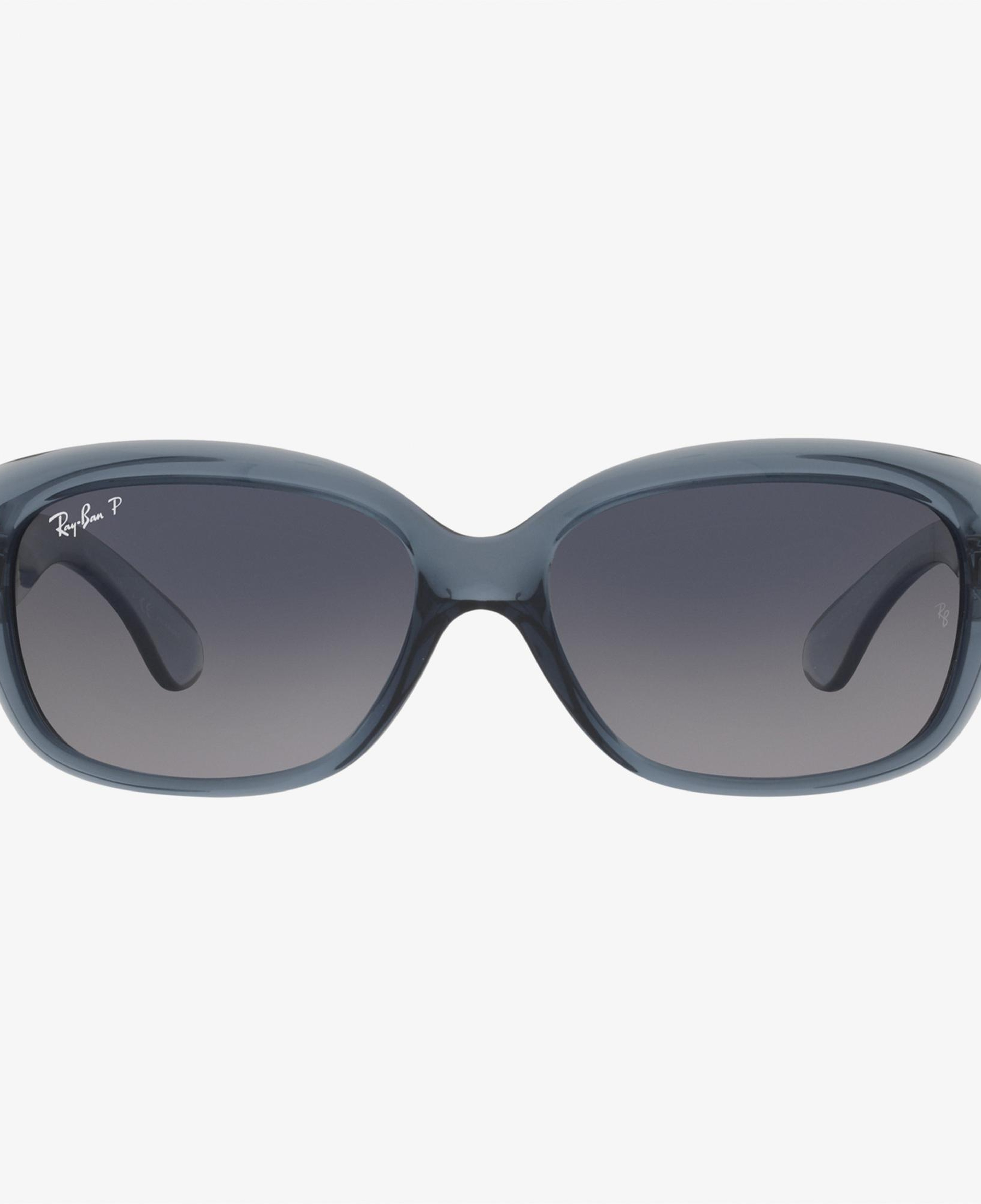 RAY-BAN 0RB4101 Kadın Mavi Güneş Gözlüğü