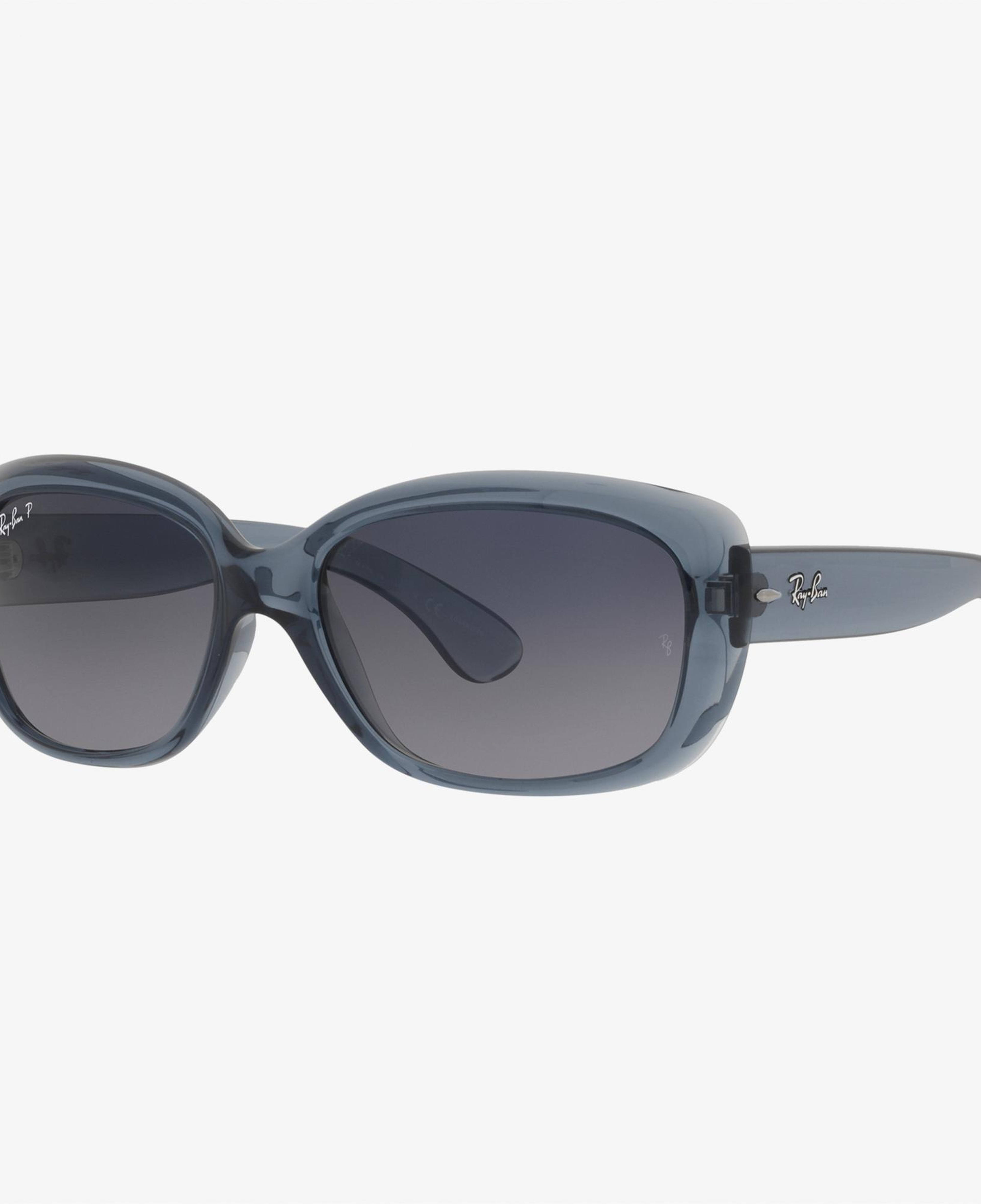 RAY-BAN 0RB4101 Kadın Mavi Güneş Gözlüğü