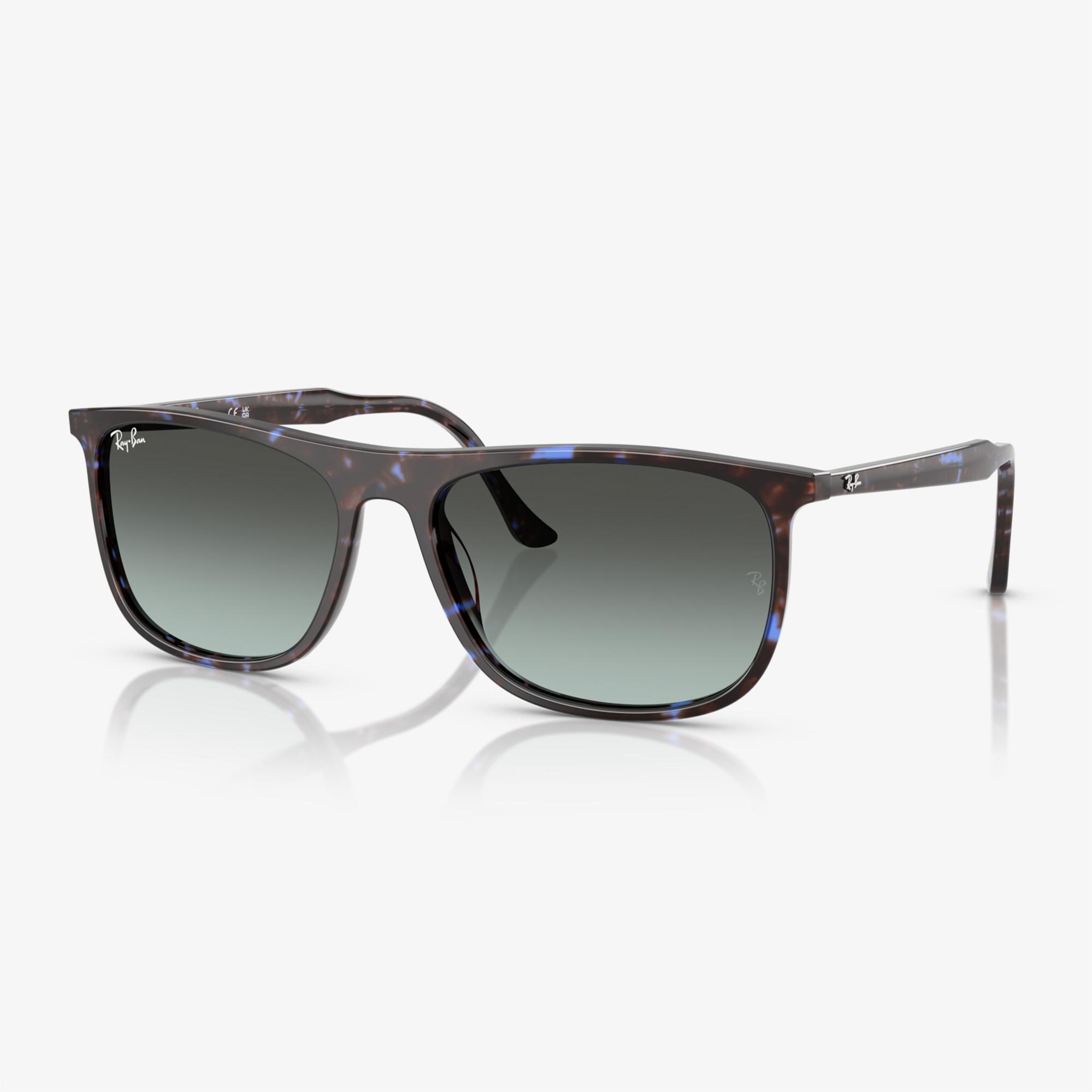 Ray-Ban RB2216 Unisex Renkli Güneş Gözlüğü