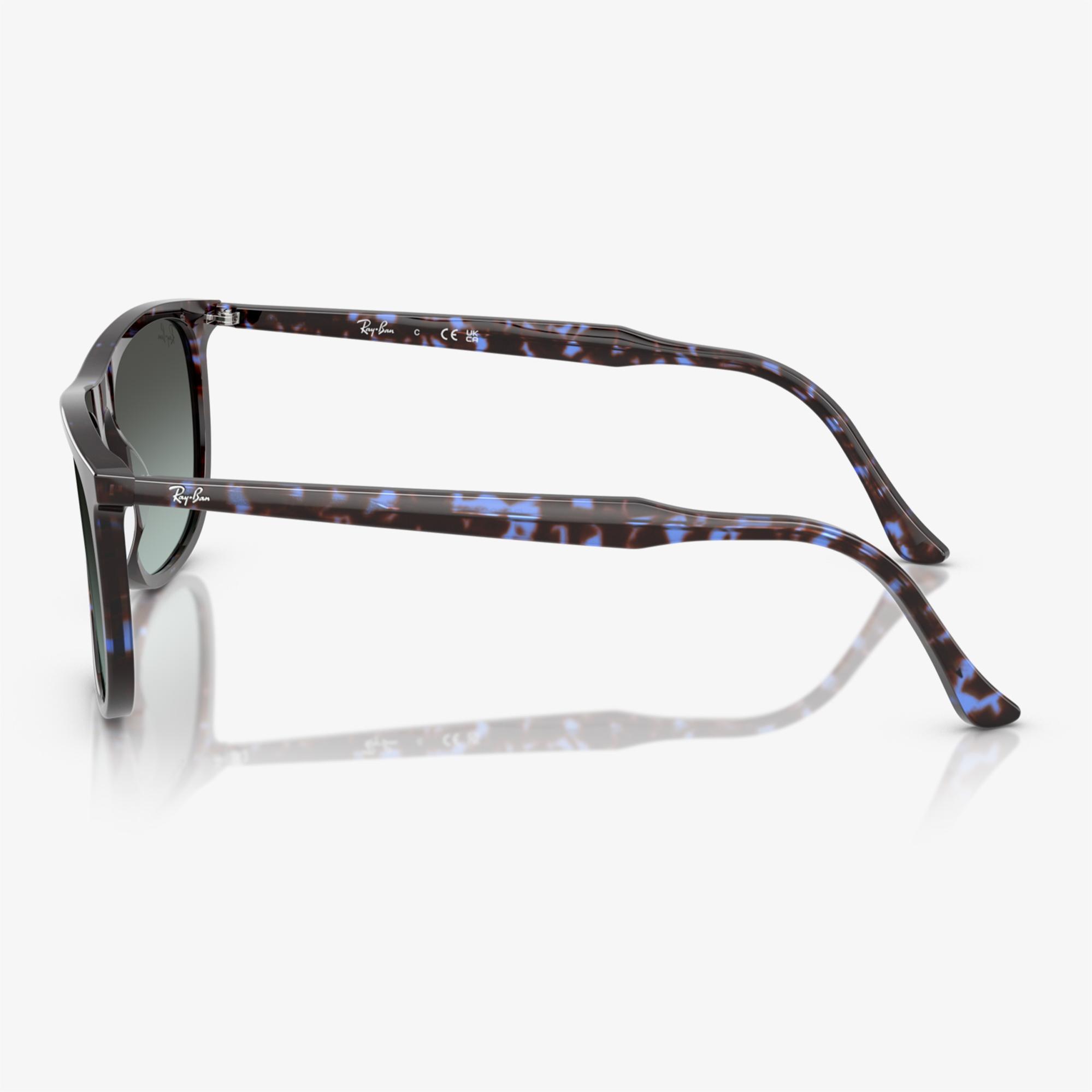 Ray-Ban RB2216 Unisex Renkli Güneş Gözlüğü