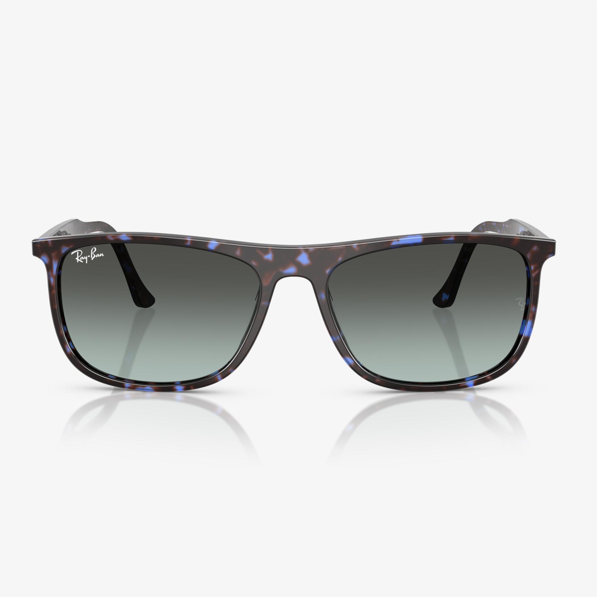 Ray-Ban RB2216 Unisex Renkli Güneş Gözlüğü