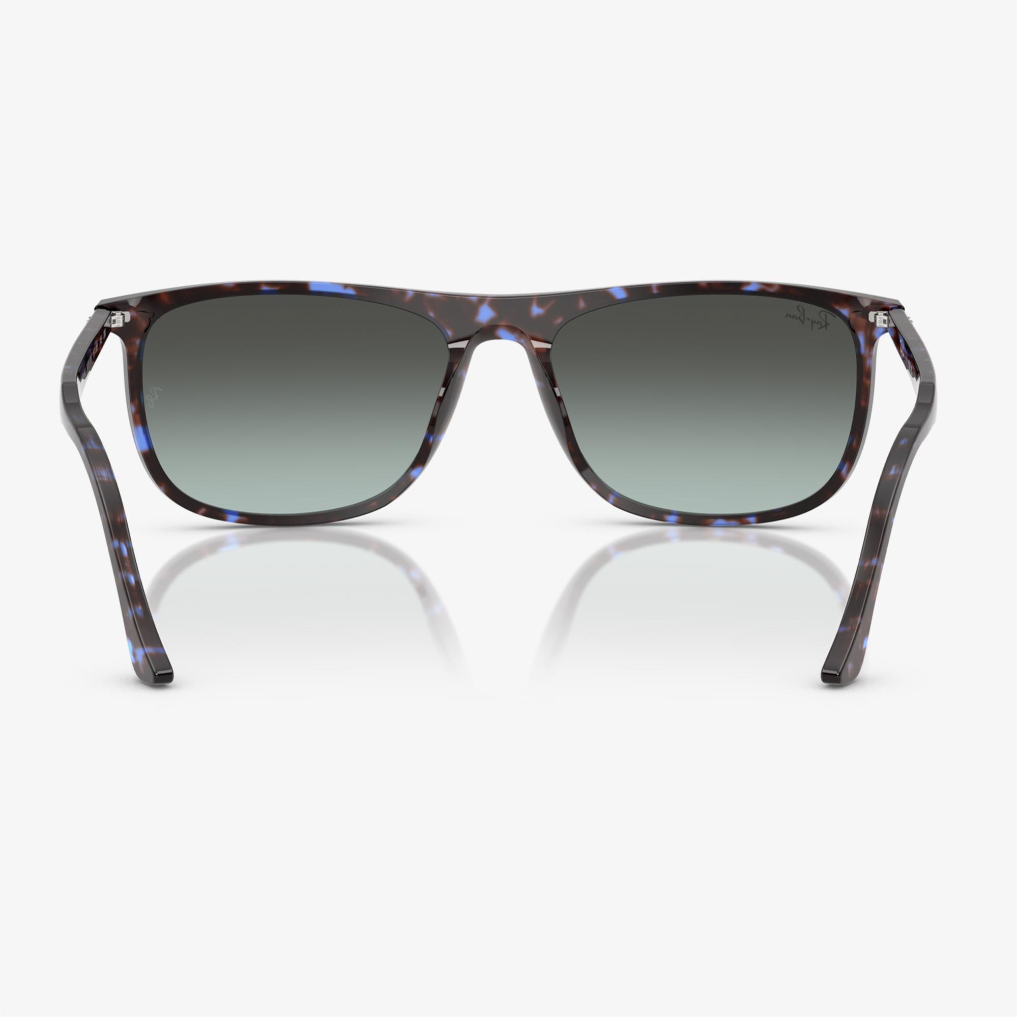 Ray-Ban RB2216 Unisex Renkli Güneş Gözlüğü