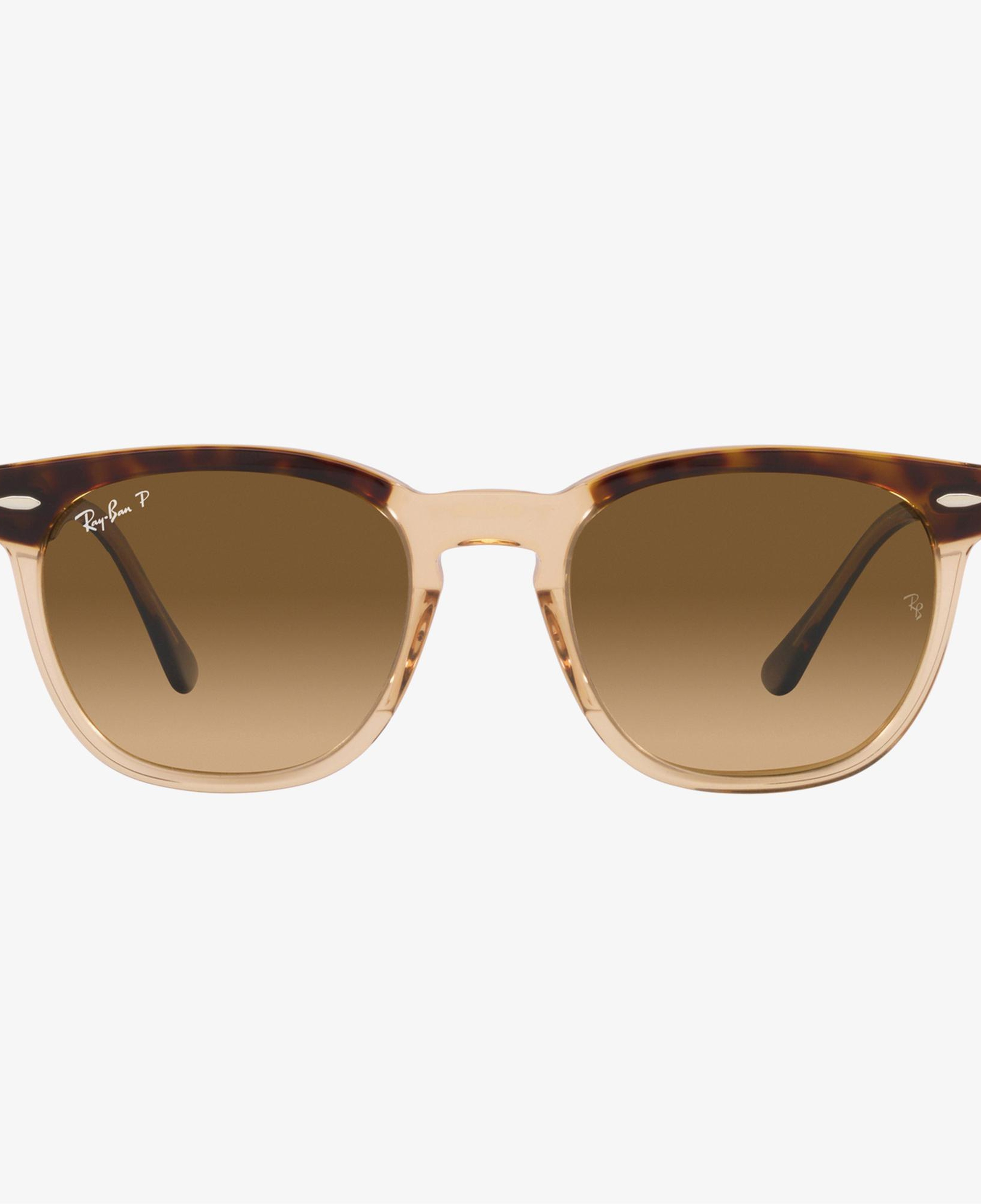 Ray-Ban Hawkeye Unisex Kahverengi Güneş Gözlüğü