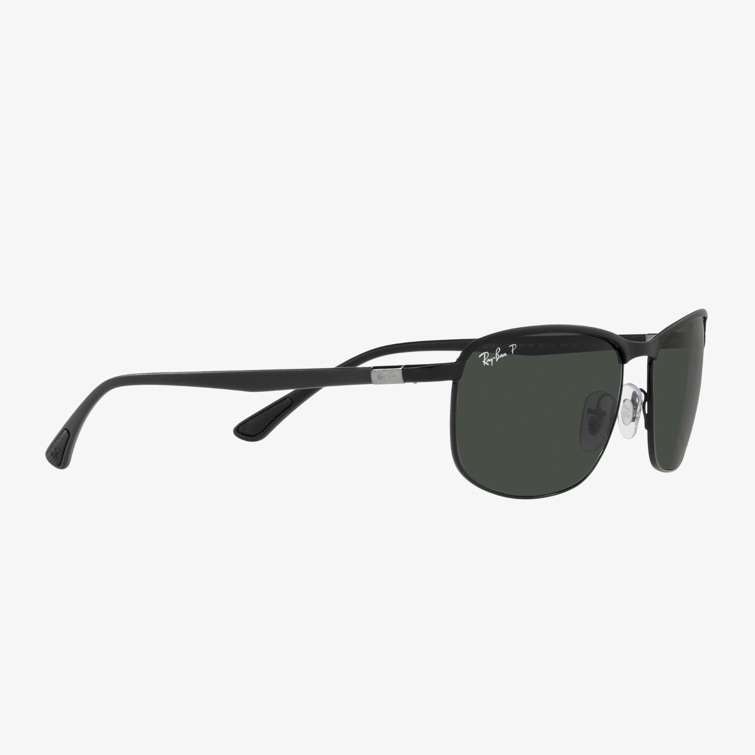RAY-BAN 0RB3671CH Unisex Siyah Güneş Gözlüğü