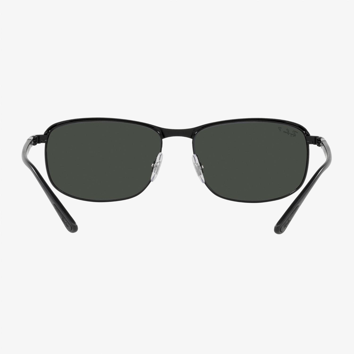 RAY-BAN 0RB3671CH Unisex Siyah Güneş Gözlüğü
