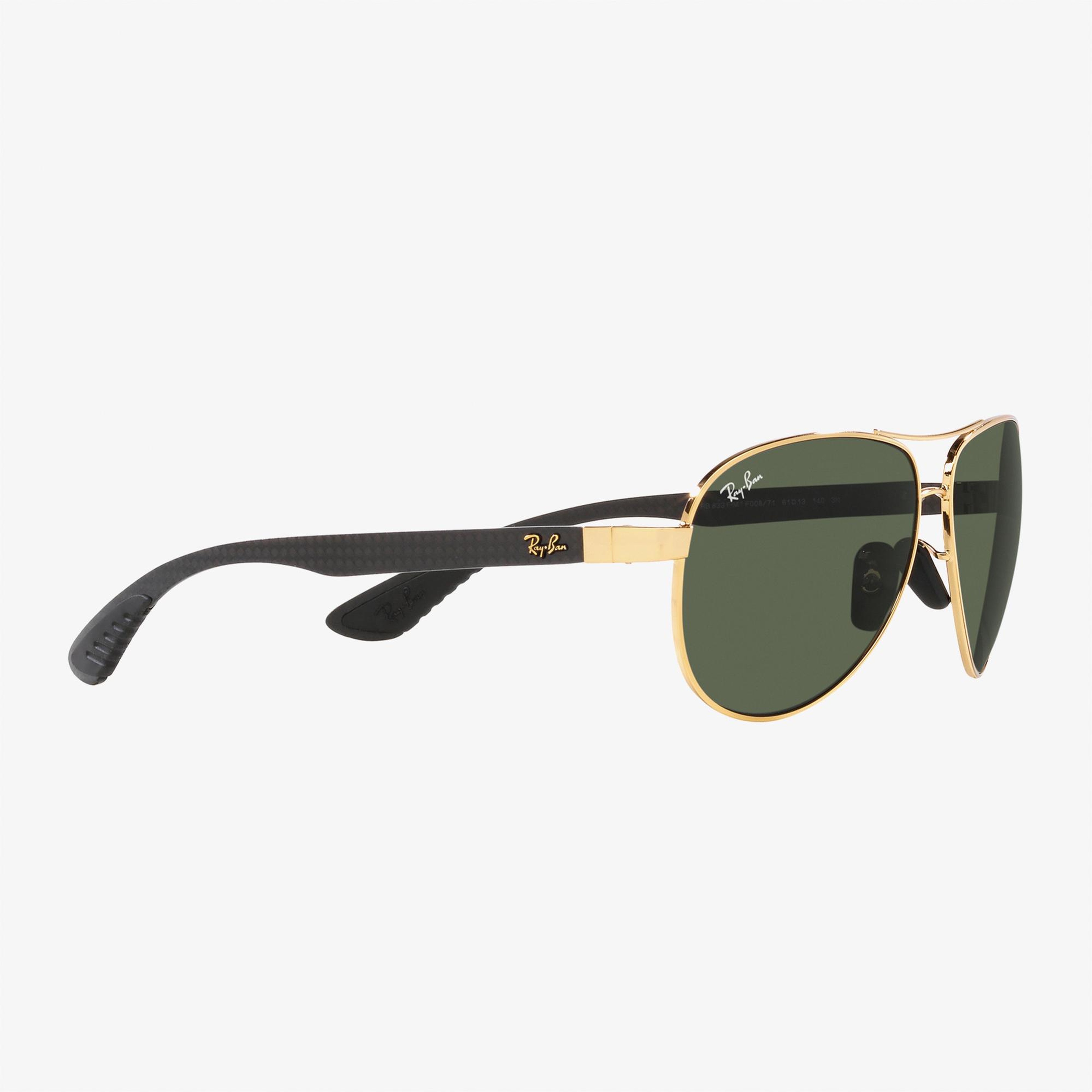 RAY-BAN 0RB8331M Unisex Altın Rengi Güneş Gözlüğü