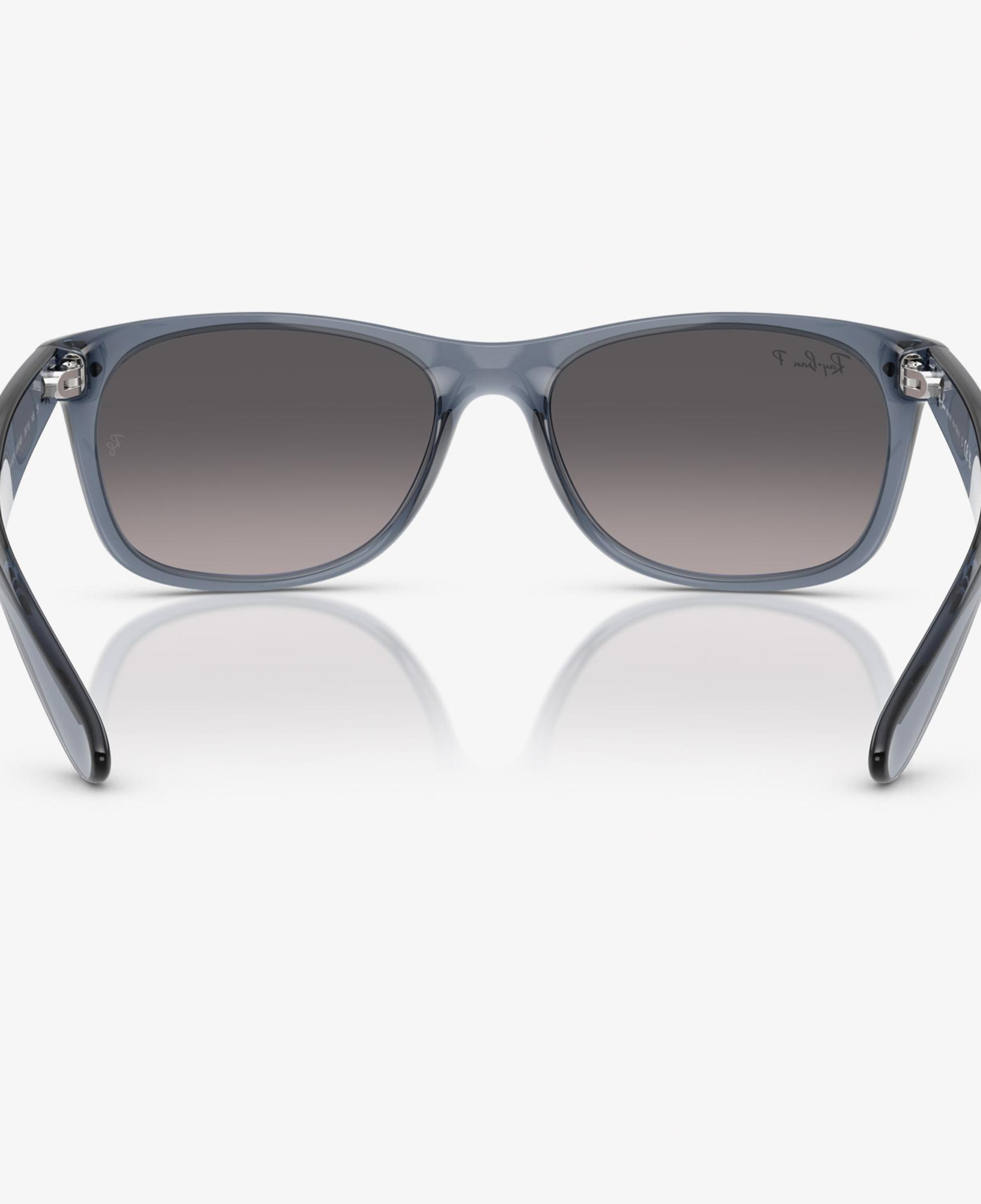 Ray-Ban New Wayfarer RB2132 Unisex Mavi Güneş Gözlüğü