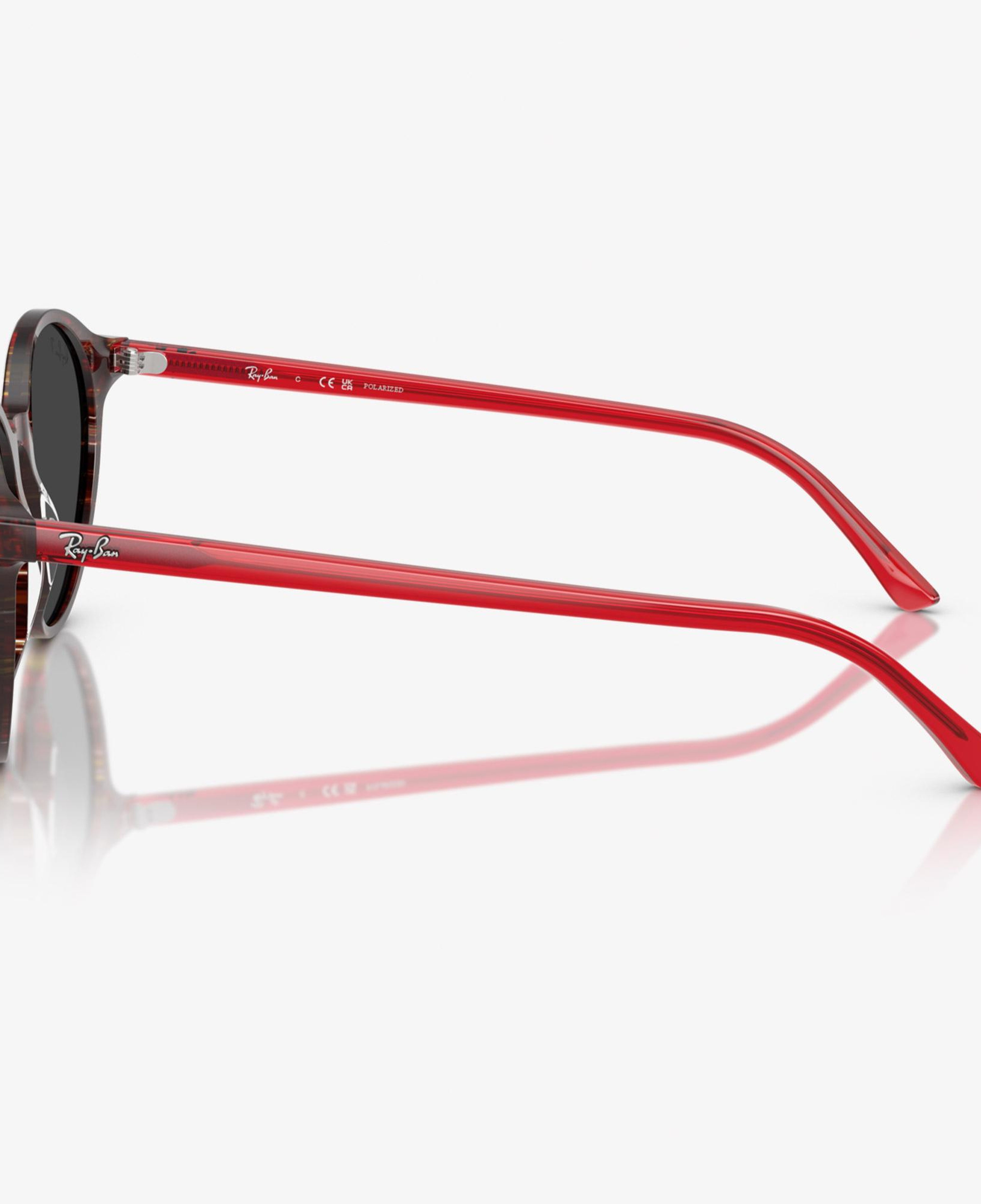 Ray-Ban Bernard RB2230 Unisex Kırmızı Güneş Gözlüğü