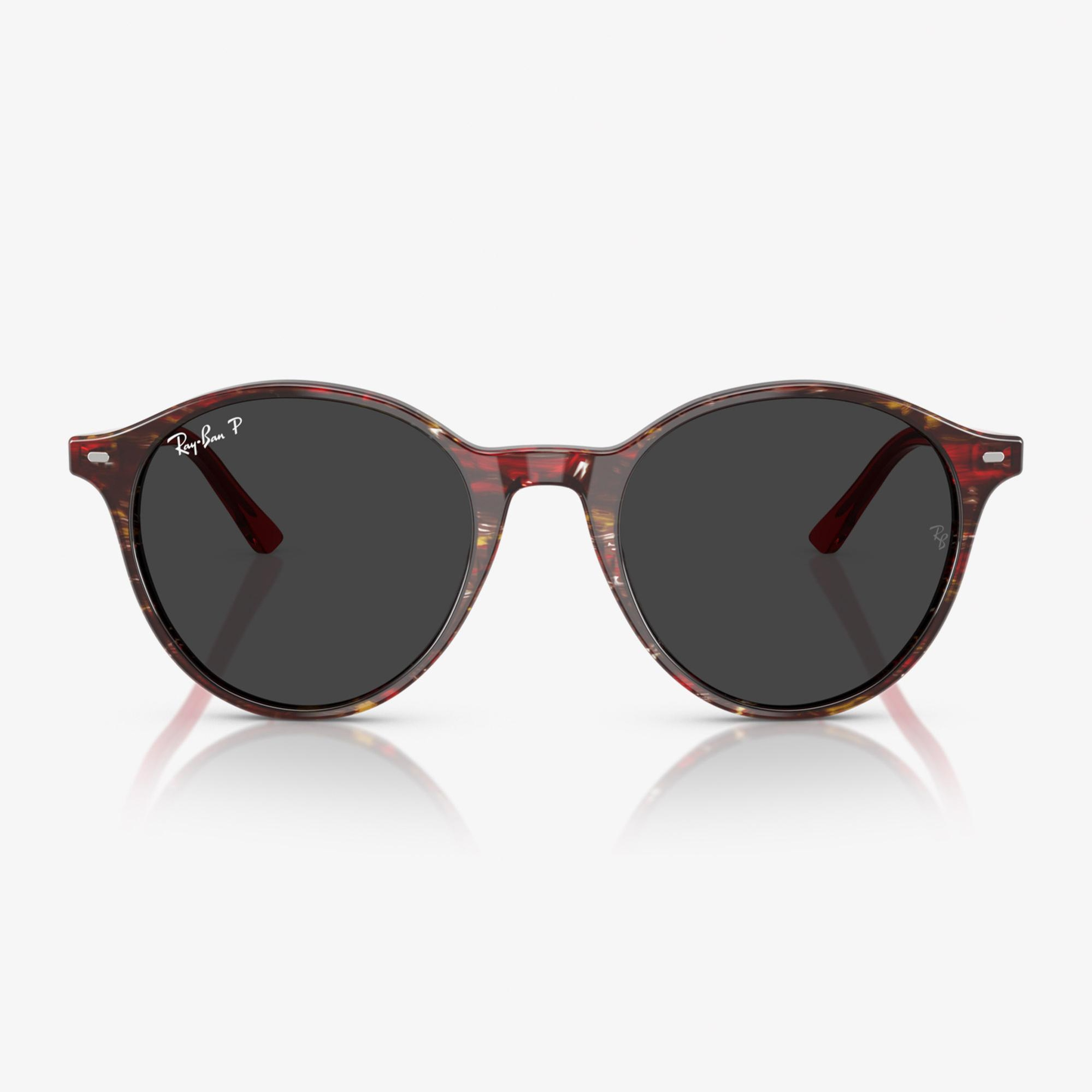 Ray-Ban Bernard RB2230 Unisex Kırmızı Güneş Gözlüğü