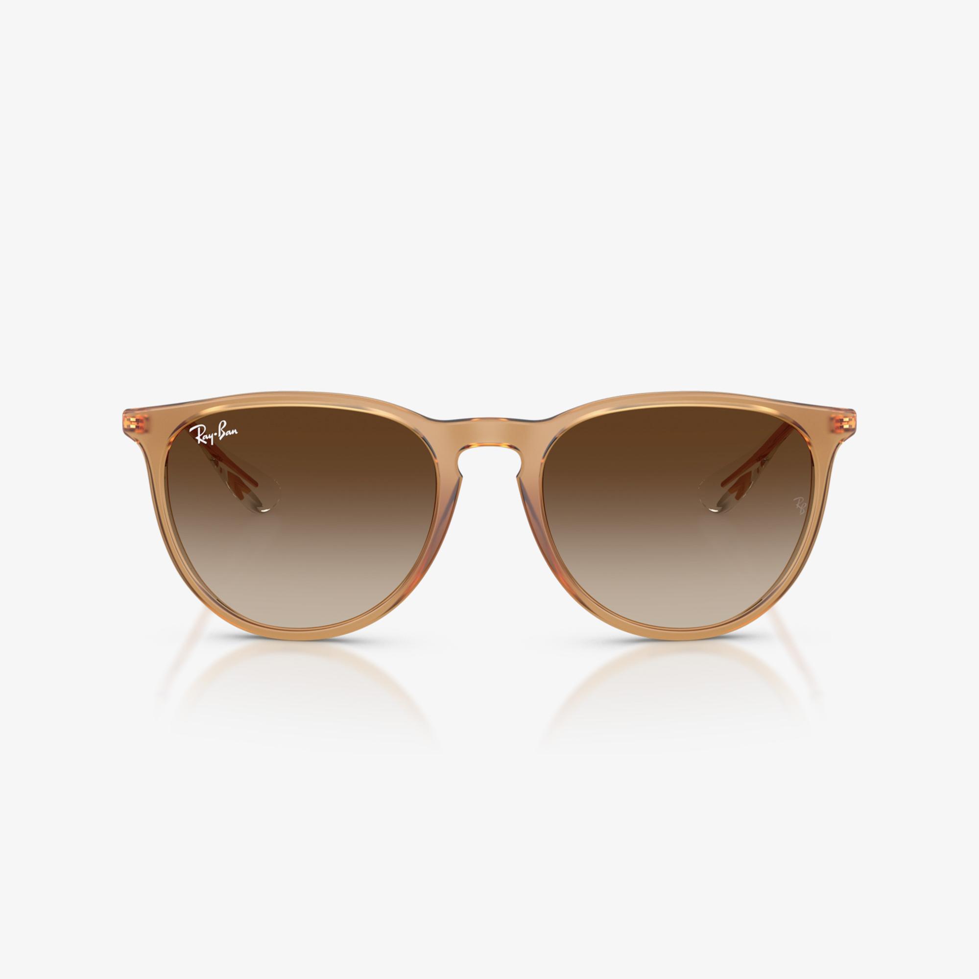 Ray-Ban RB4171 Kadın Kahverengi Güneş Gözlüğü