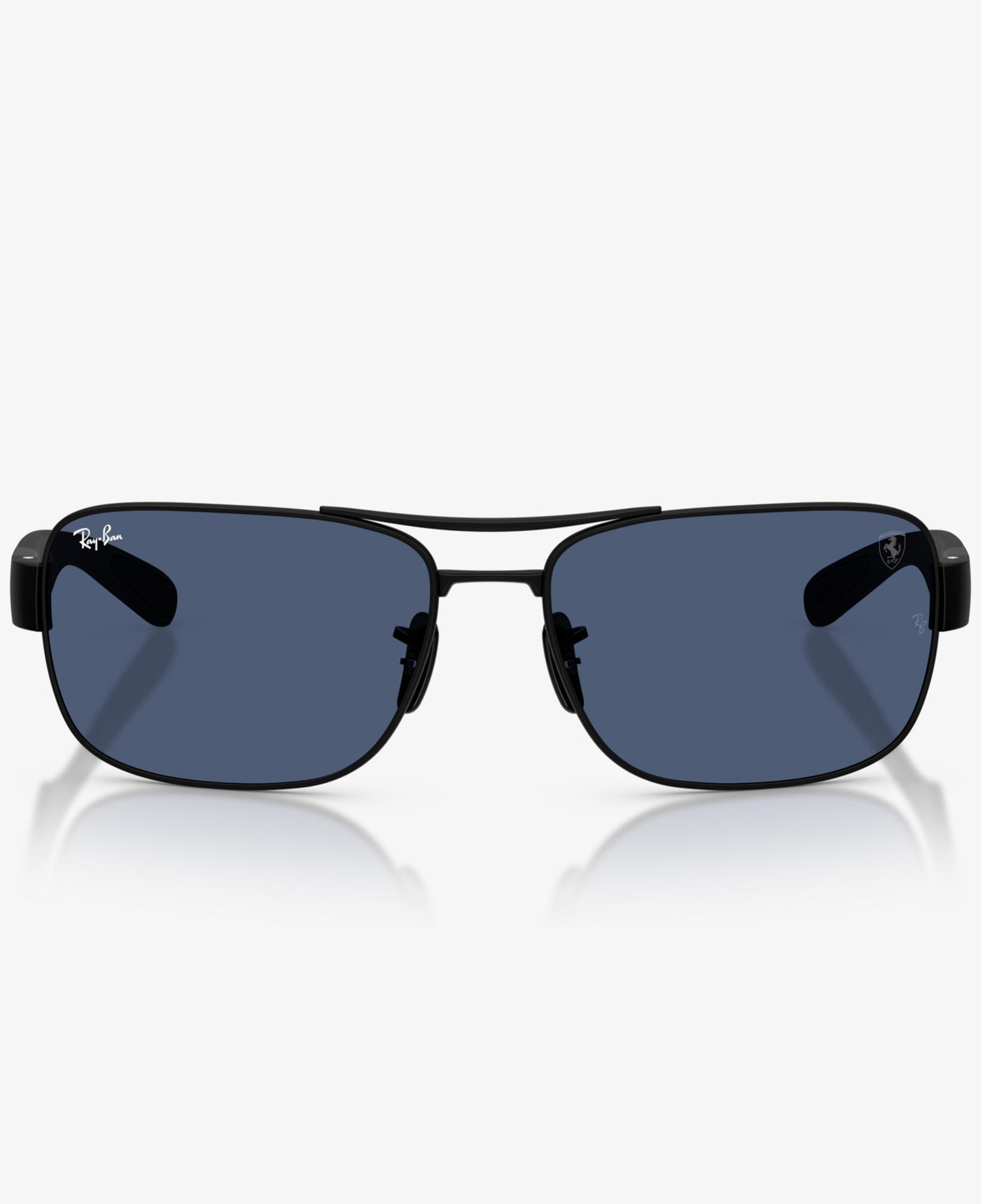 Ray-Ban RB3763M Unisex Siyah Güneş Gözlüğü