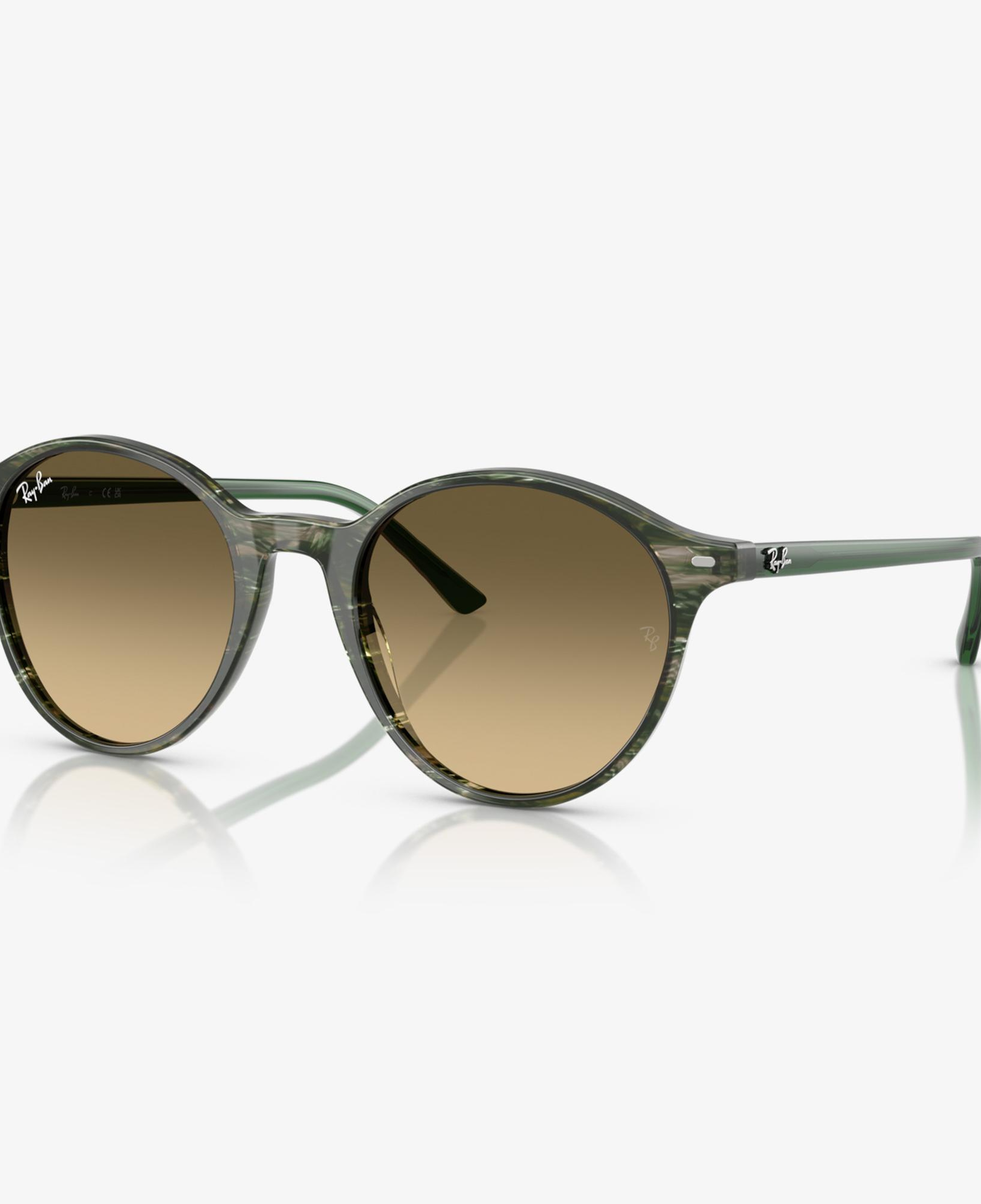 Ray-Ban Acetate Unisex Yeşil Güneş Gözlüğü