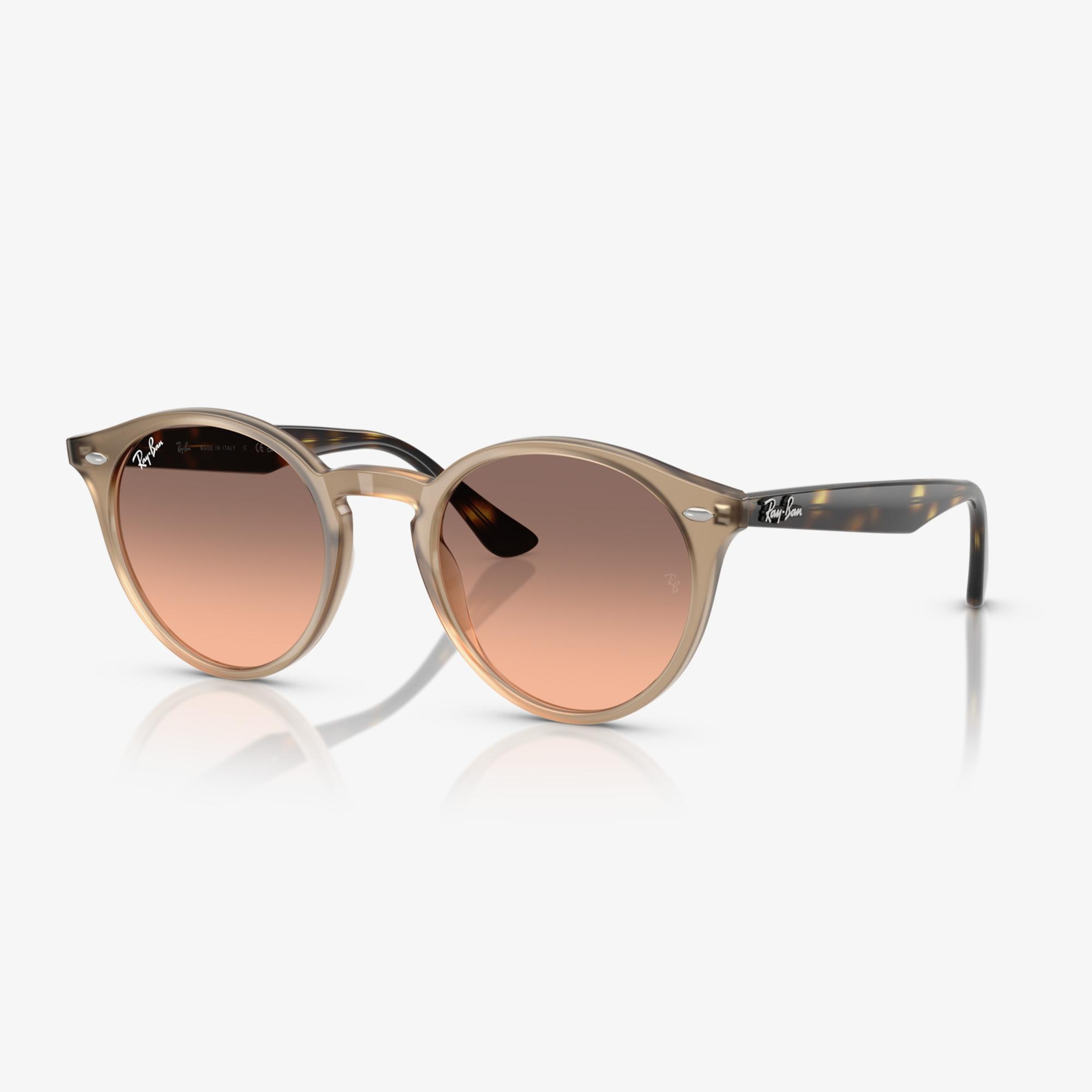 Ray-Ban RB2180 Unisex Bej Güneş Gözlüğü