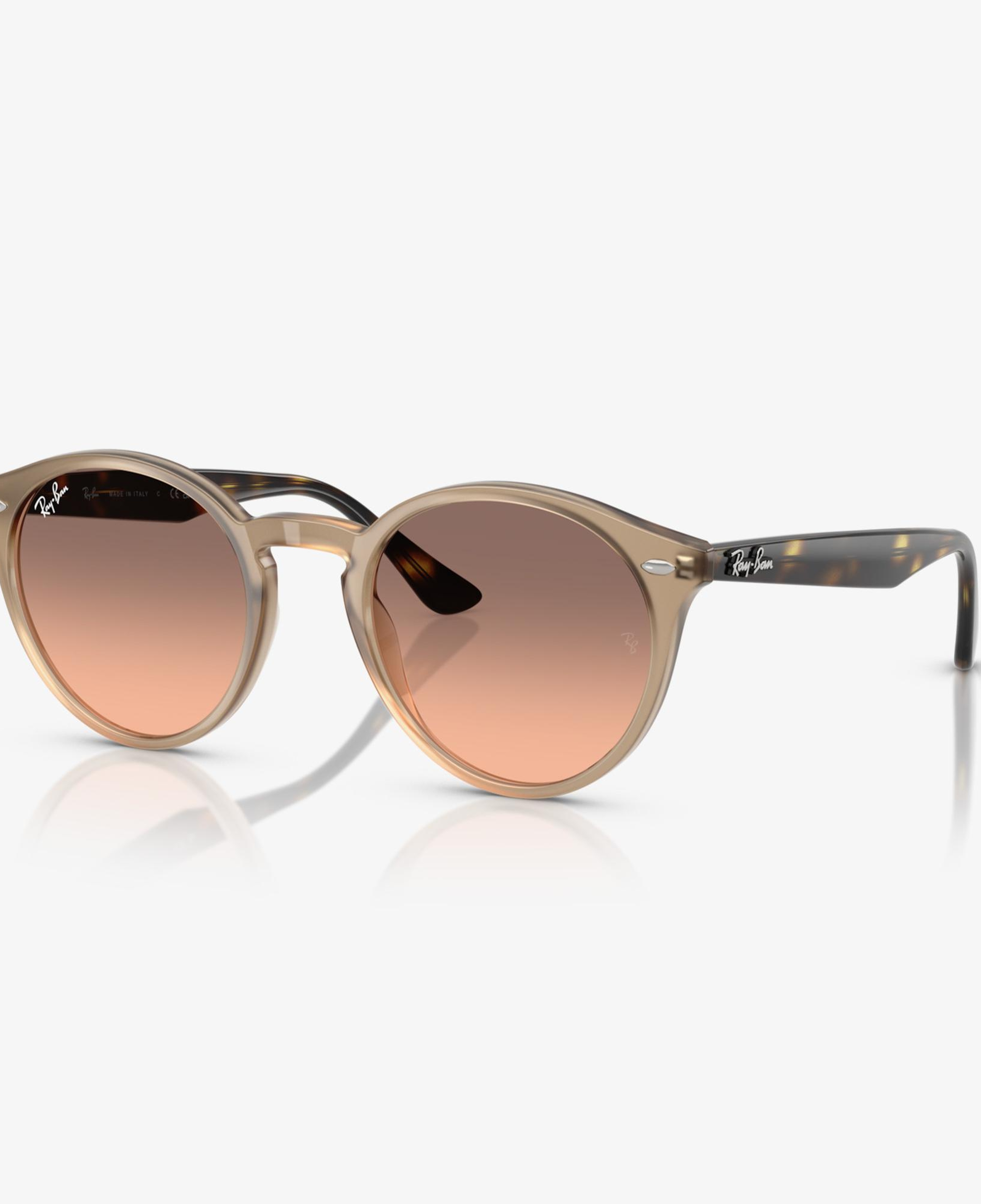 Ray-Ban RB2180 Unisex Bej Güneş Gözlüğü