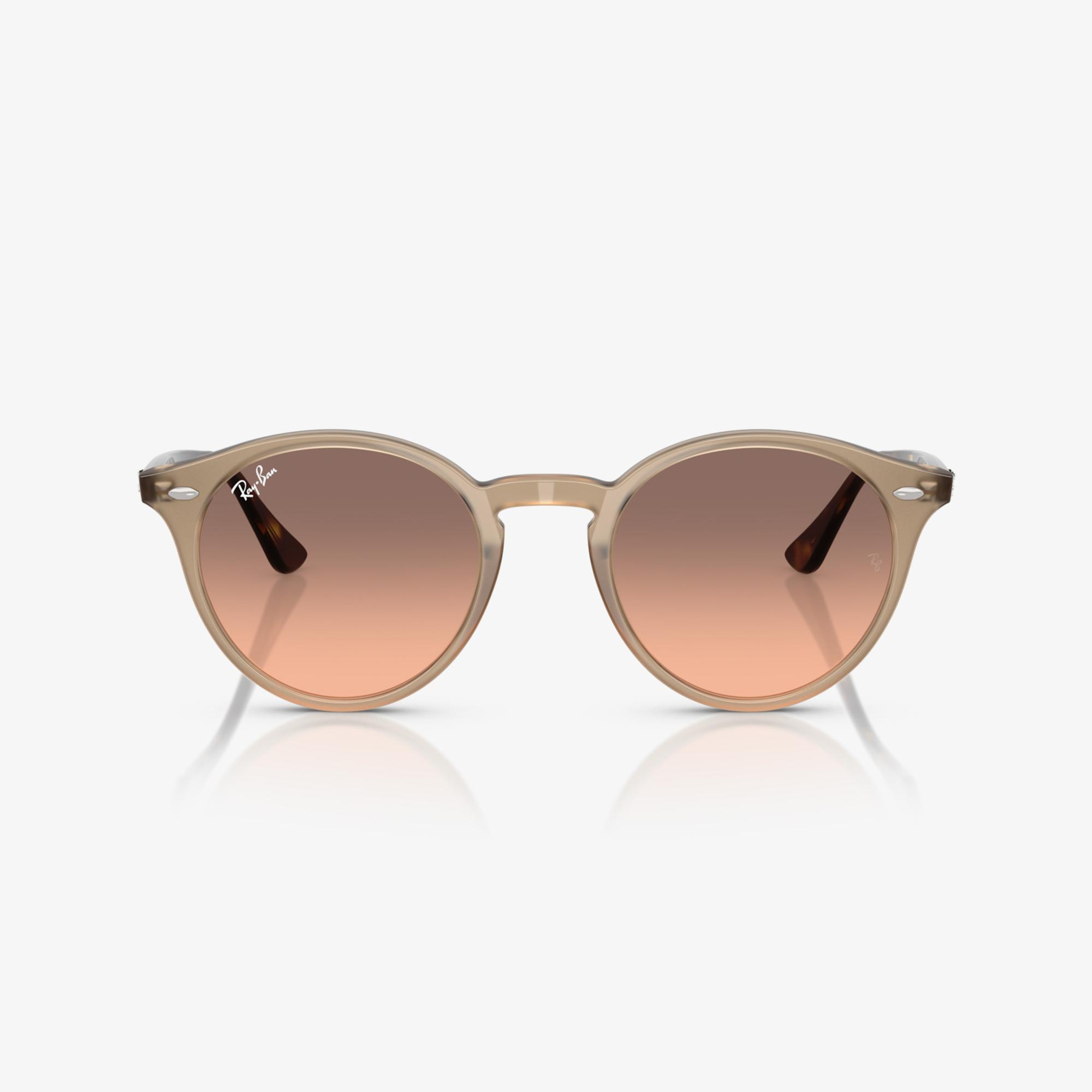 Ray-Ban RB2180 Unisex Bej Güneş Gözlüğü