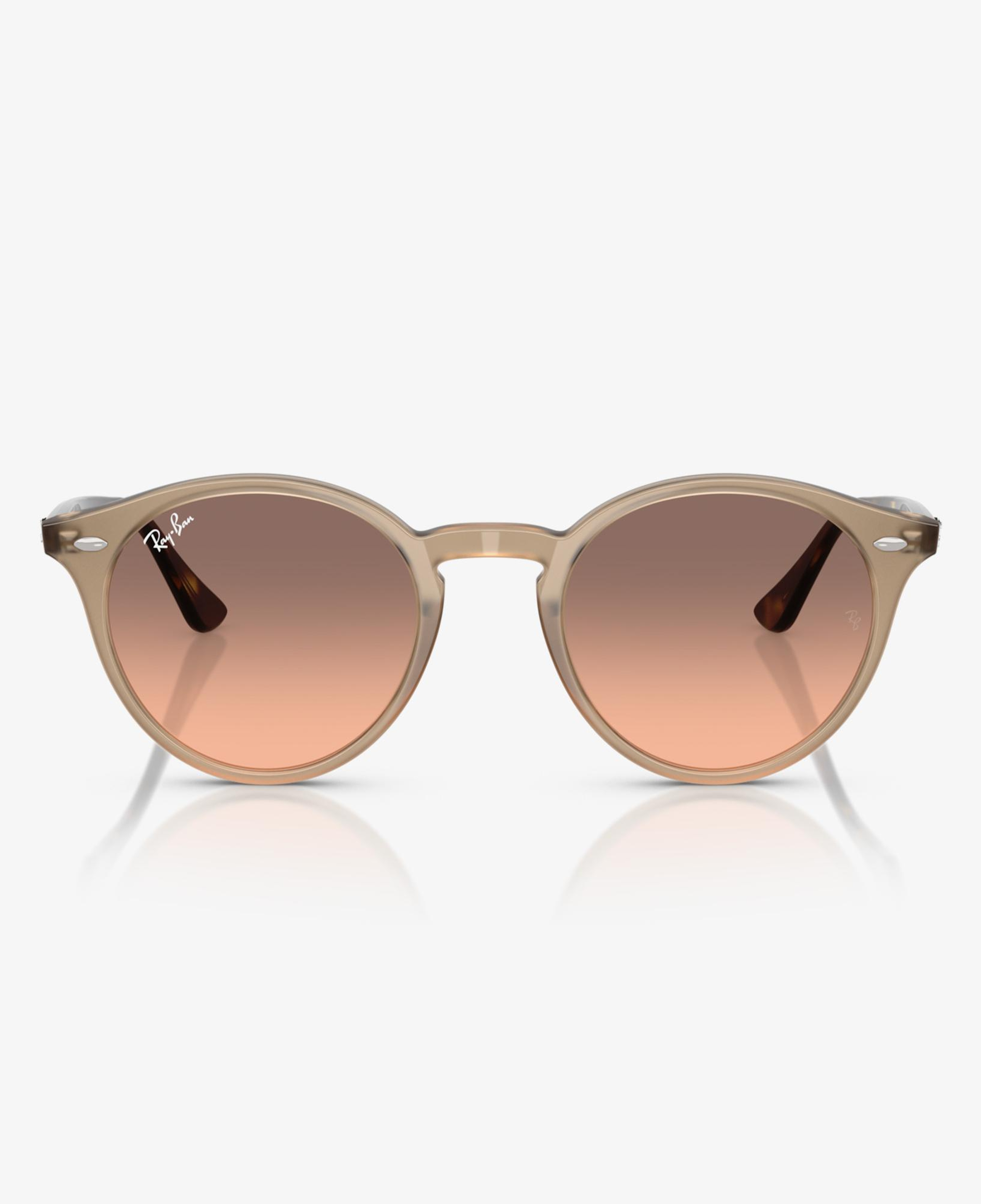 Ray-Ban RB2180 Unisex Bej Güneş Gözlüğü