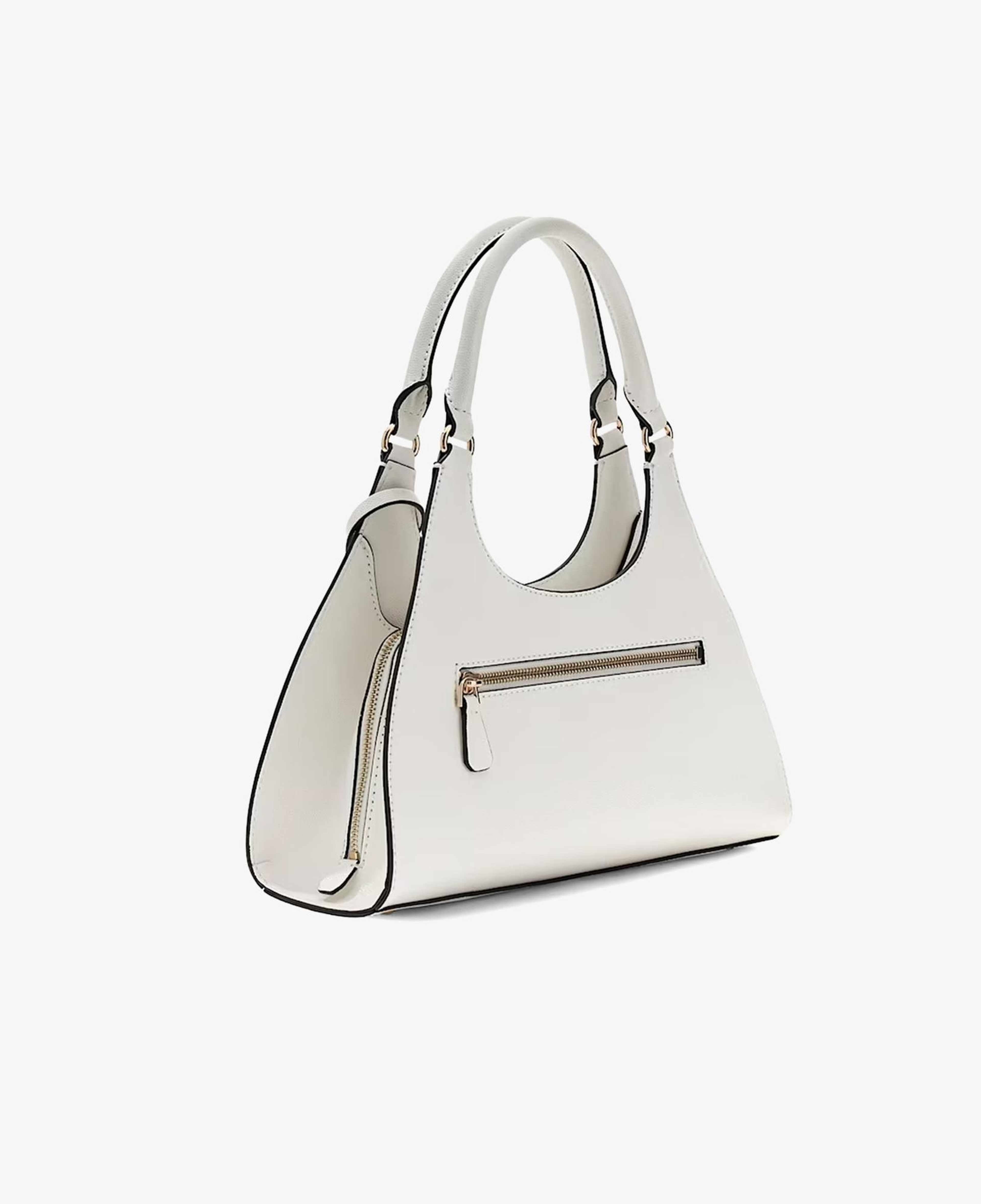 Guess Isobel Kadın Beyaz Omuz Çantası