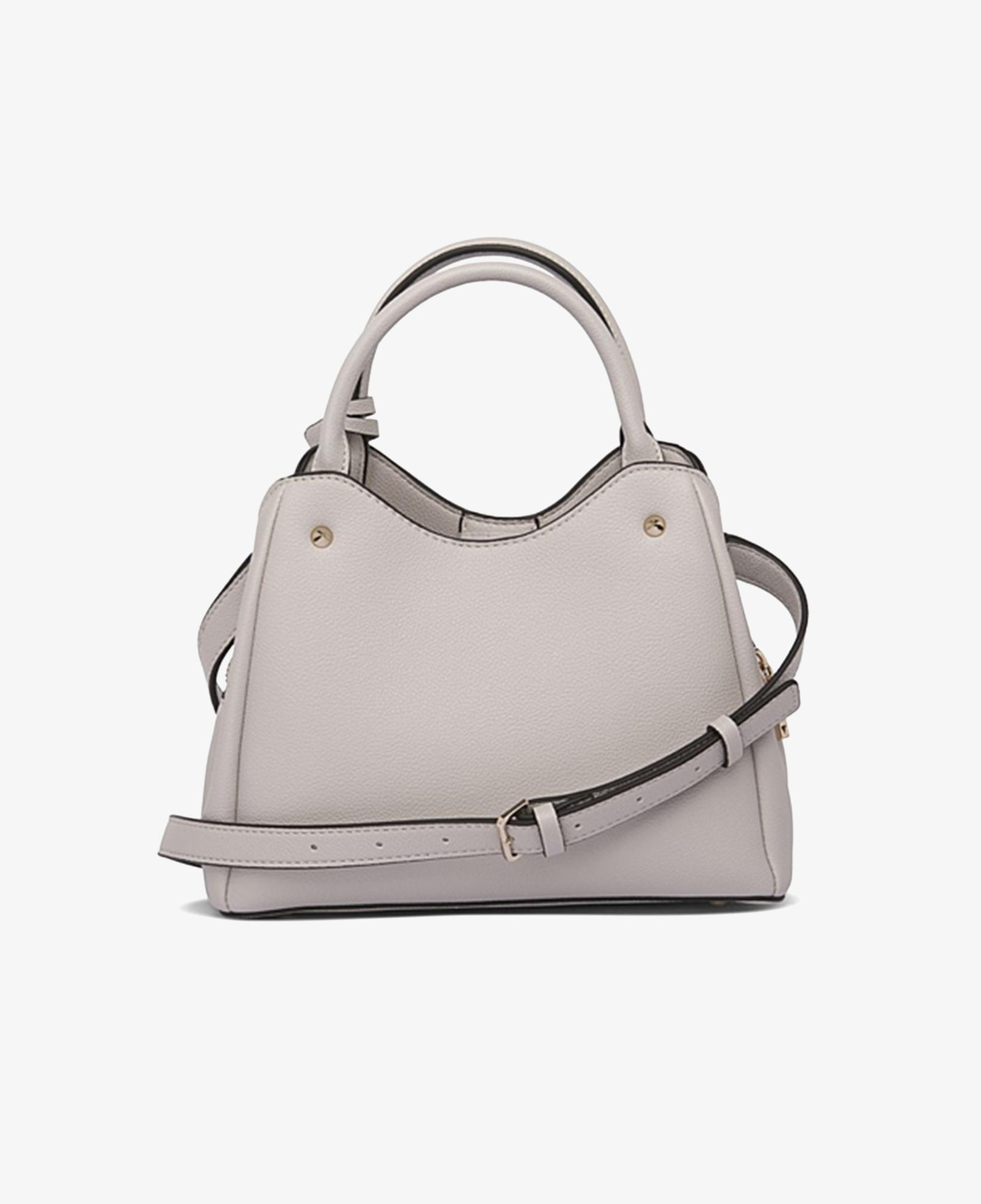 Guess Meridian Iı Kadın Krem Omuz Çantası