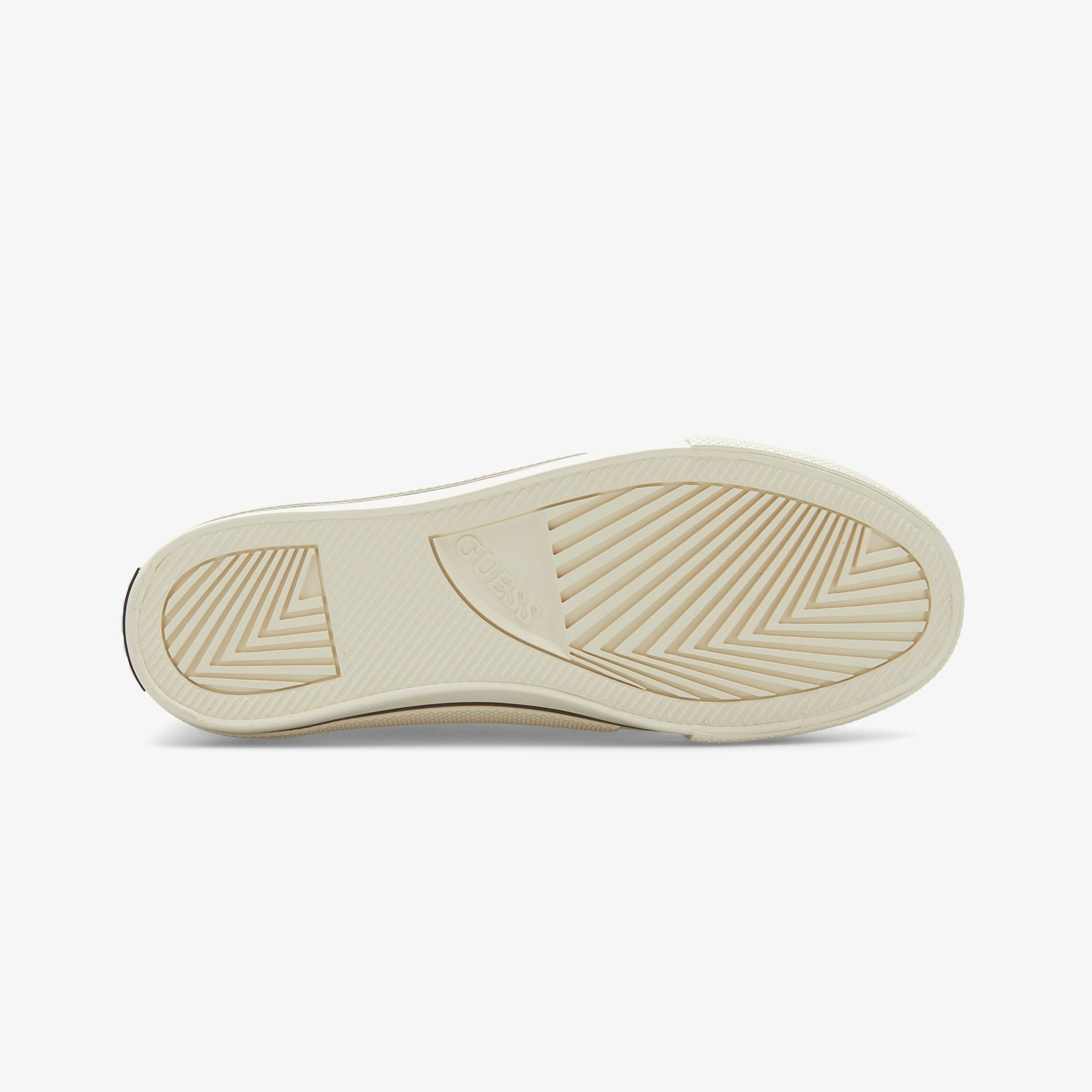 Guess Carey Kadın Kahverengi Sneaker