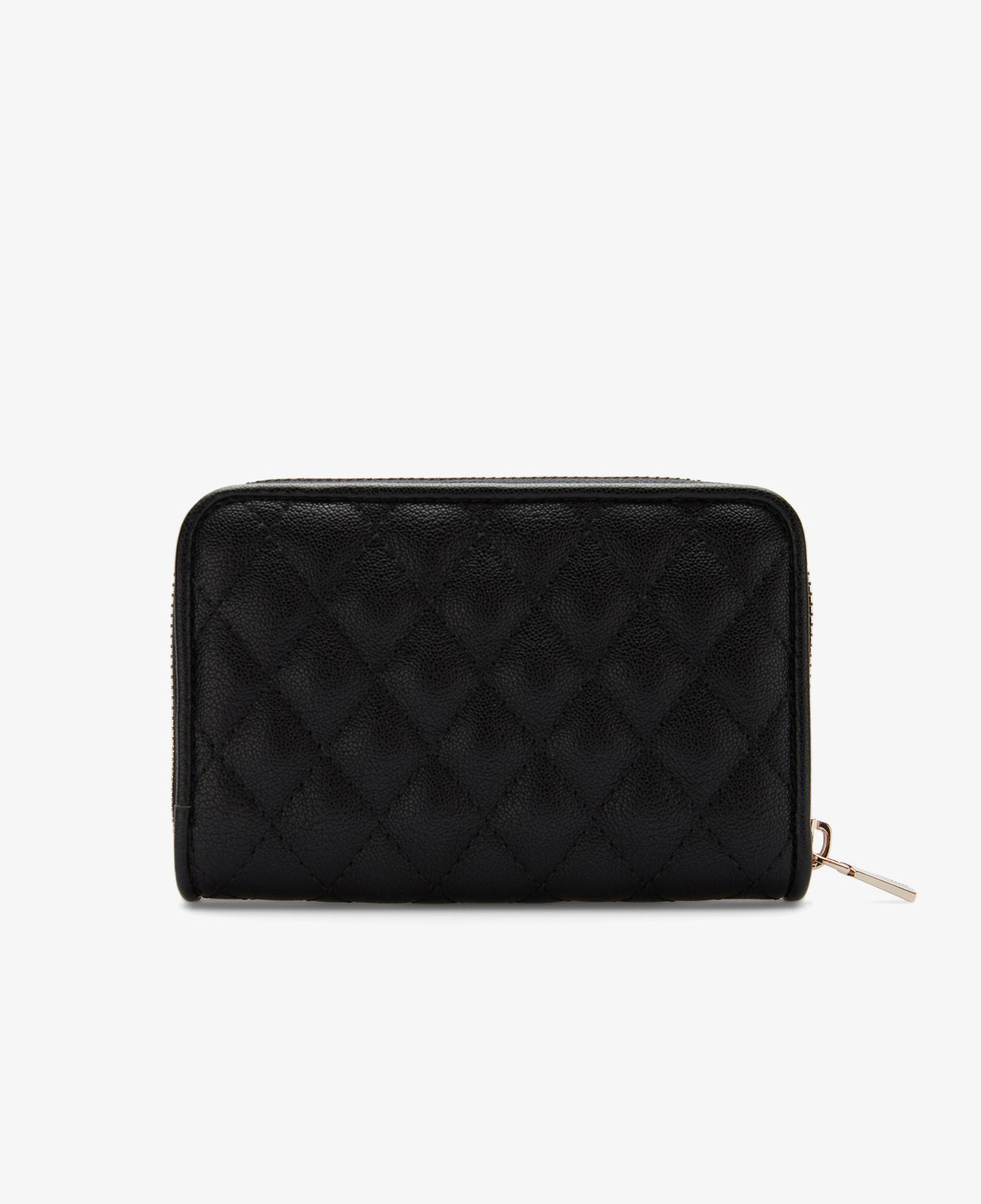 Guess Atabey Kadın Siyah Cüzdan