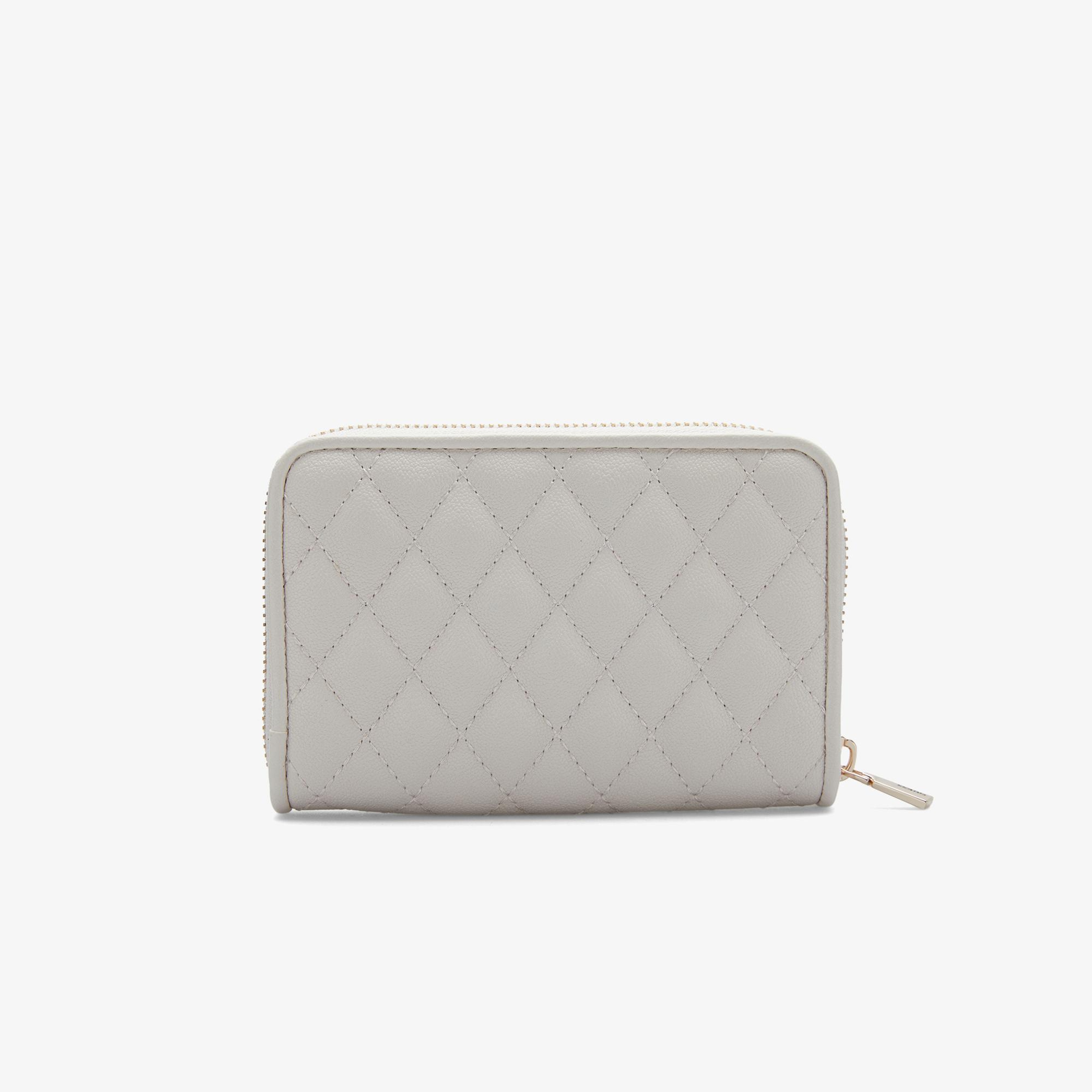 Guess Atabey Kadın Beyaz Cüzdan