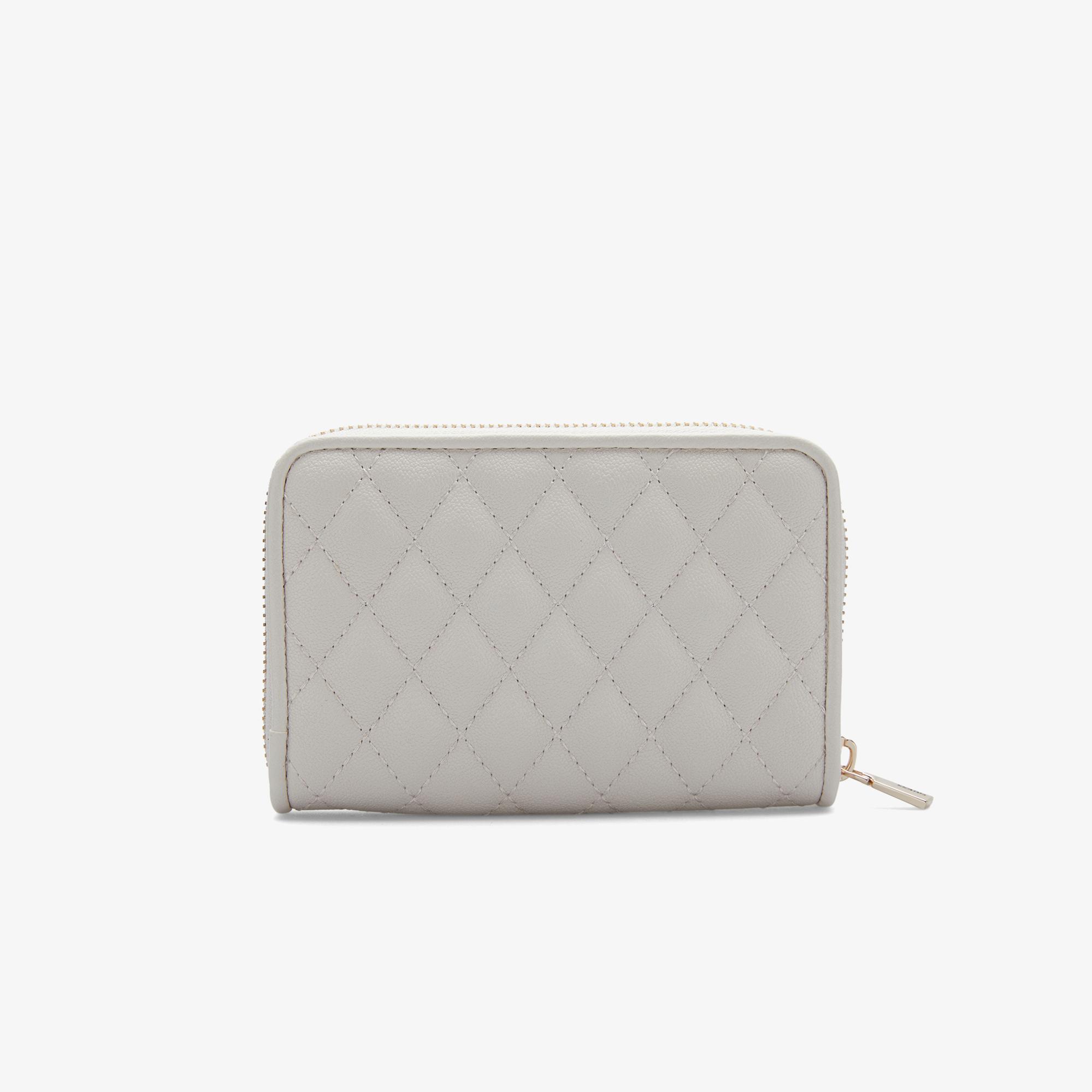 Guess Atabey Kadın Beyaz Cüzdan