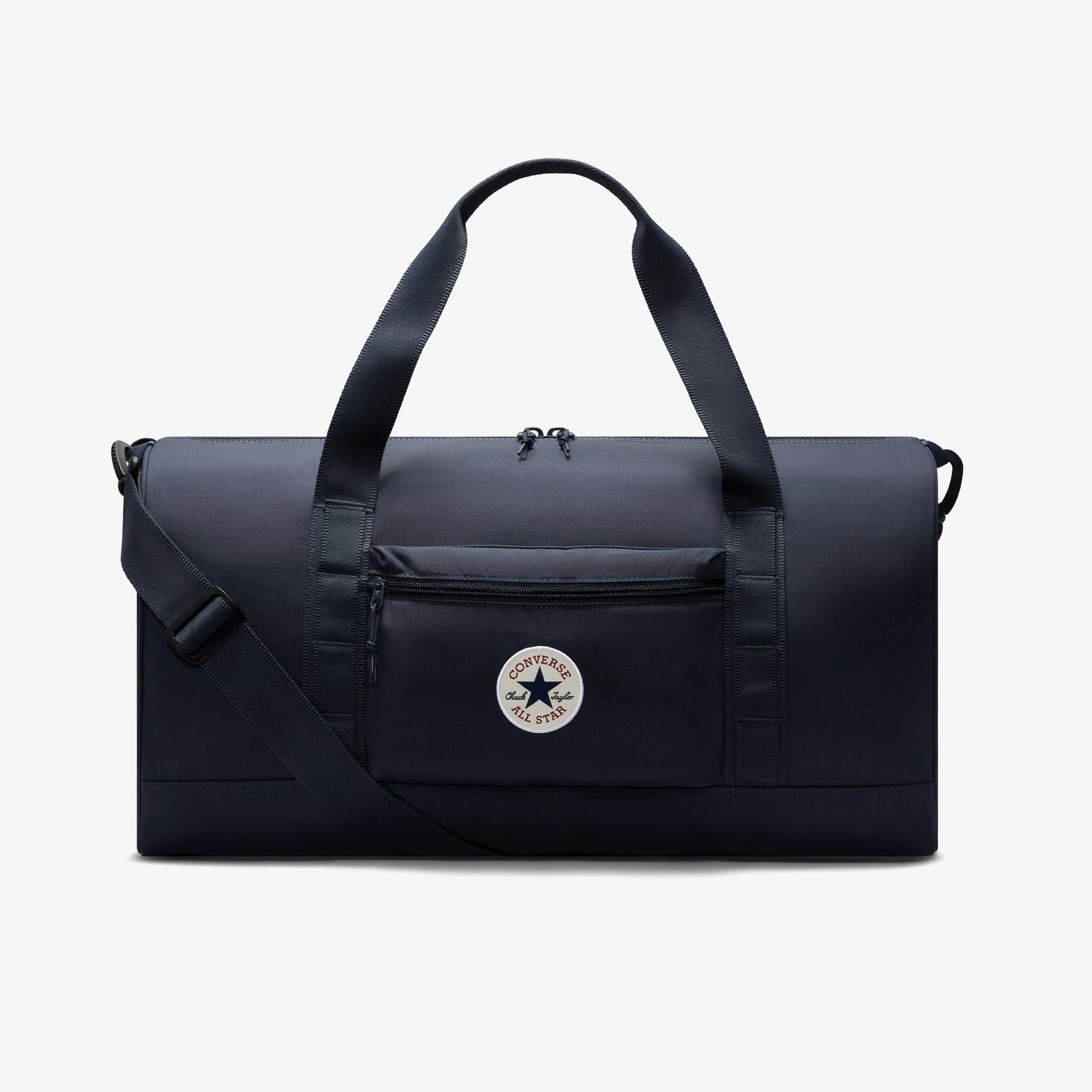 Converse Go 2 Unisex Lacivert El Çantası