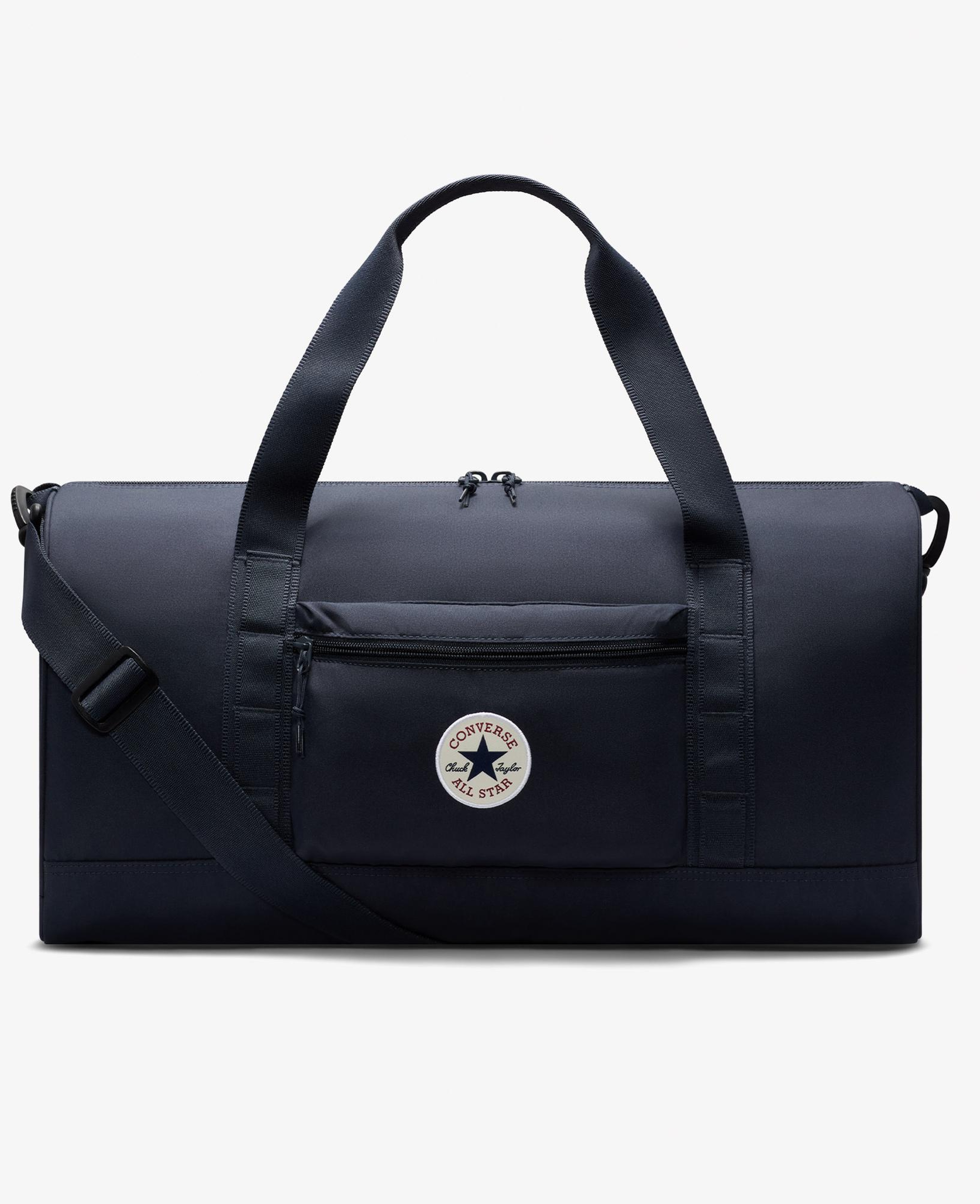 Converse Go 2 Unisex Lacivert El Çantası