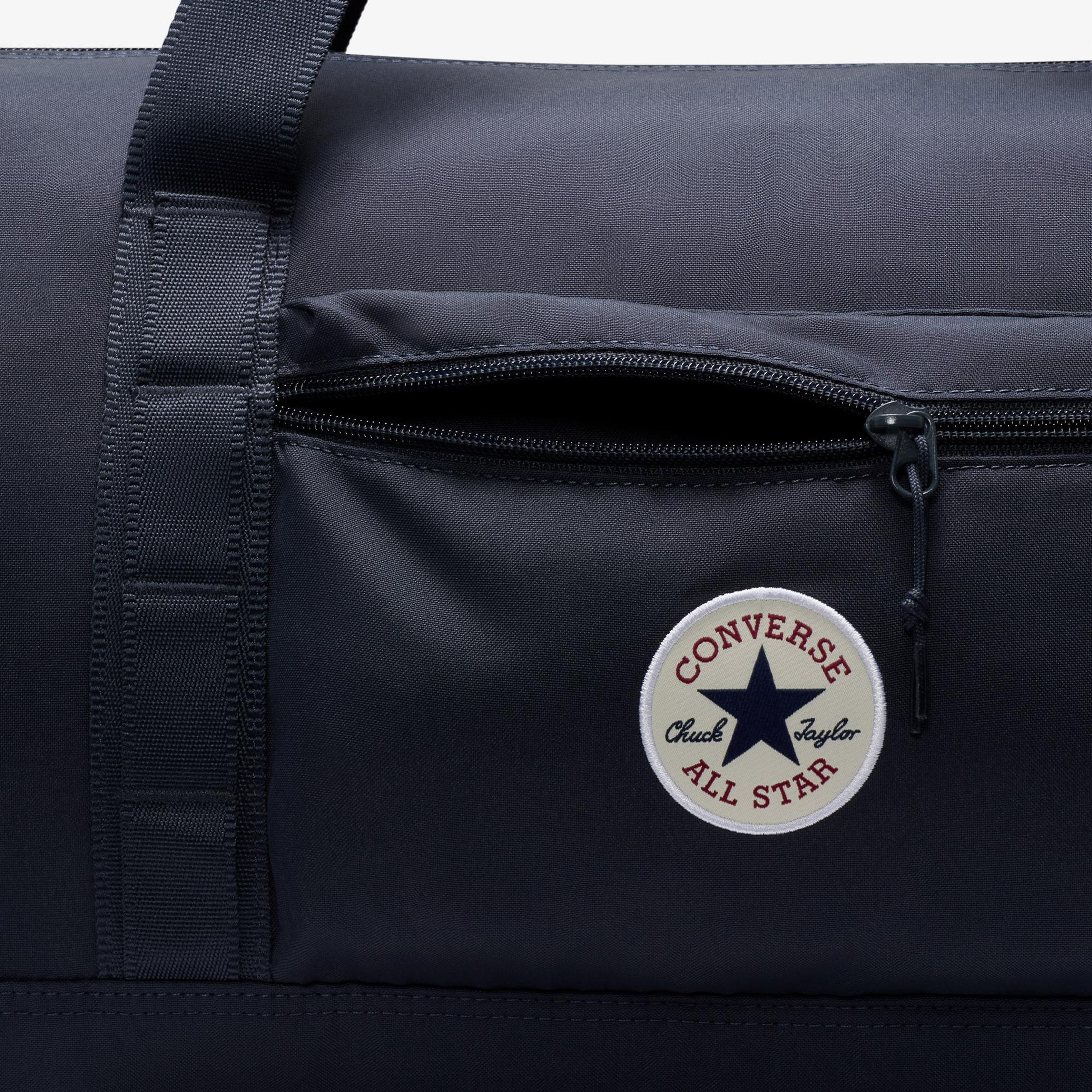 Converse Go 2 Unisex Lacivert El Çantası