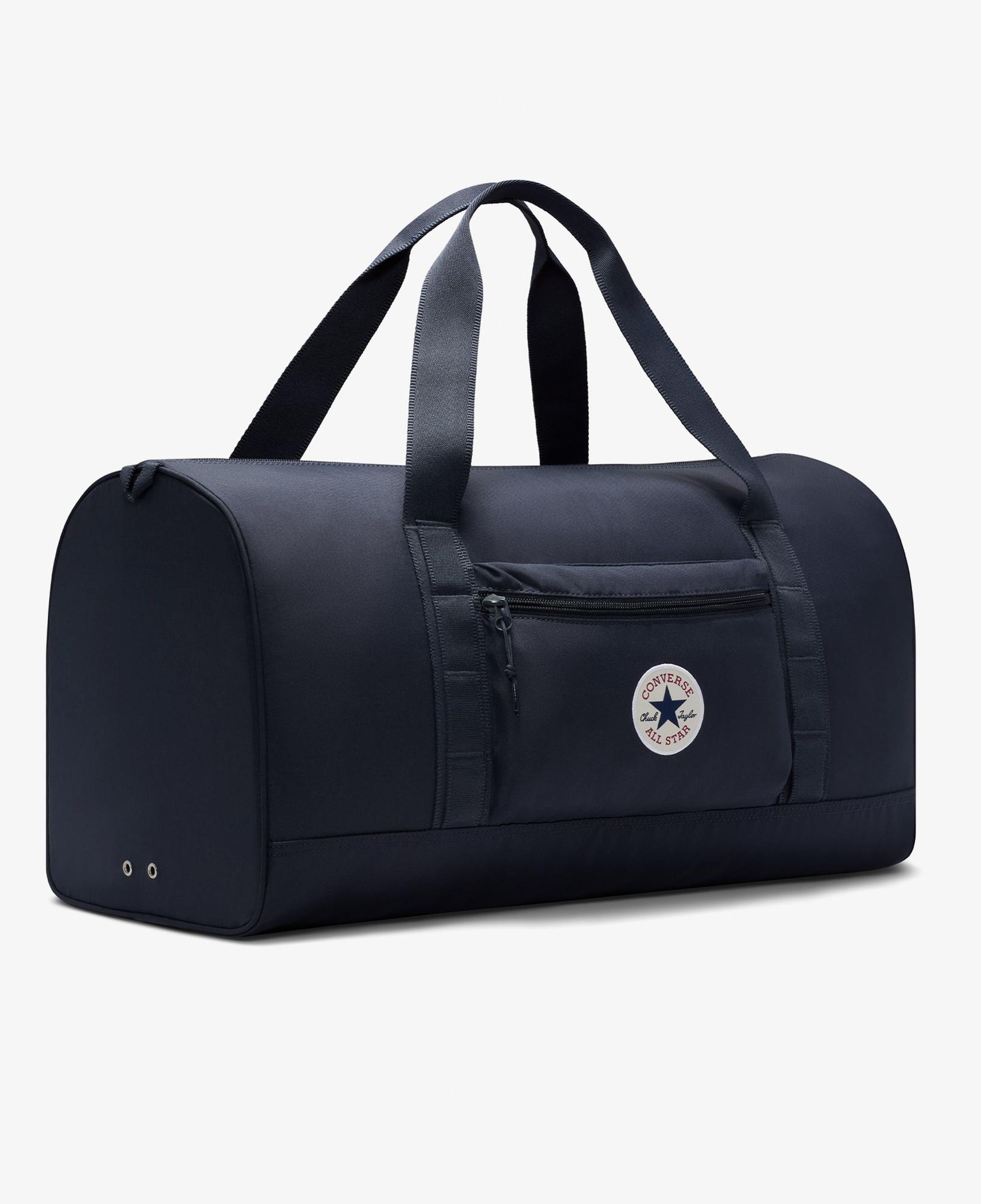 Converse Go 2 Unisex Lacivert El Çantası